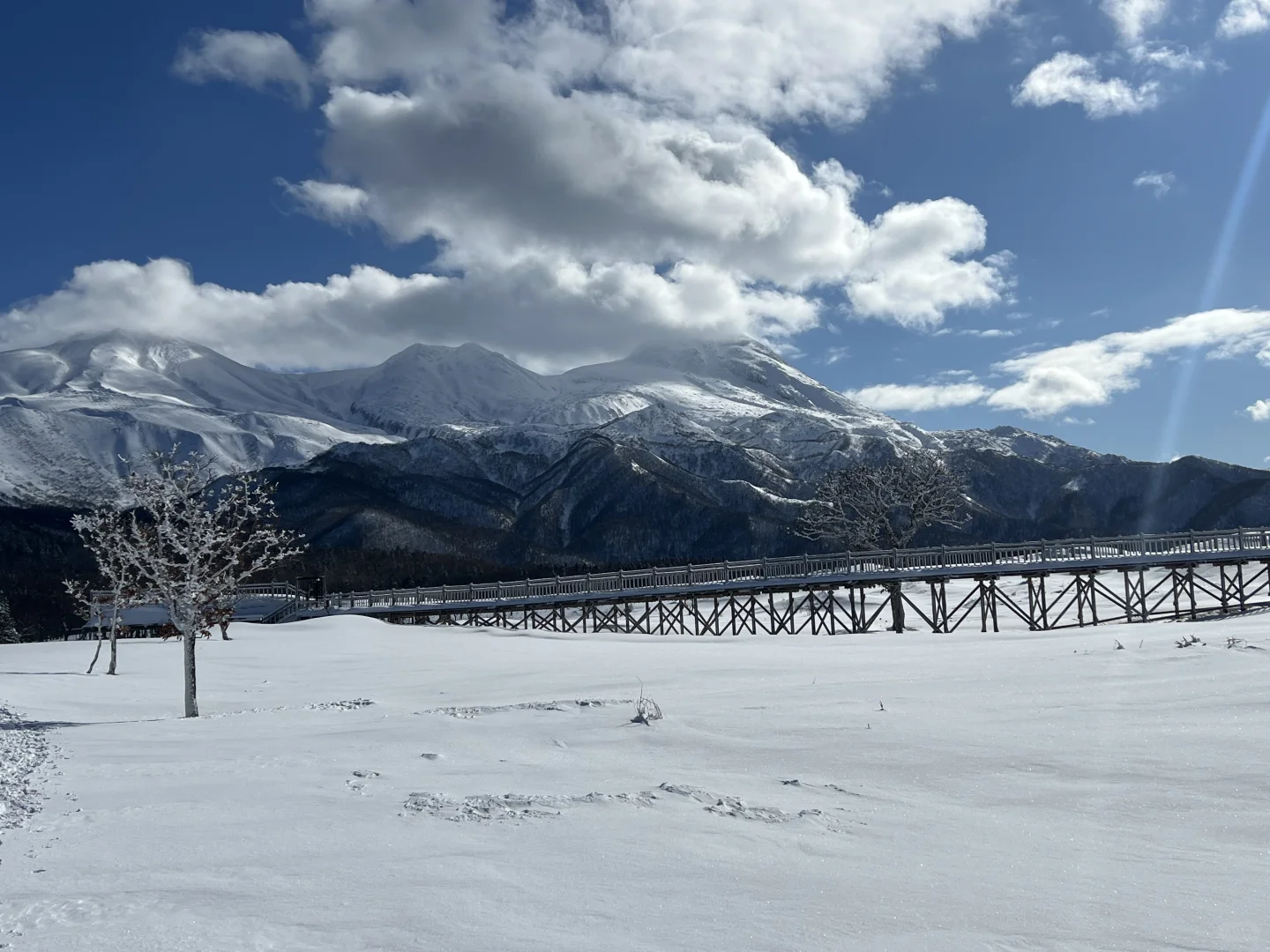 精确到分钟的北海道道东7日不包车旅游攻略