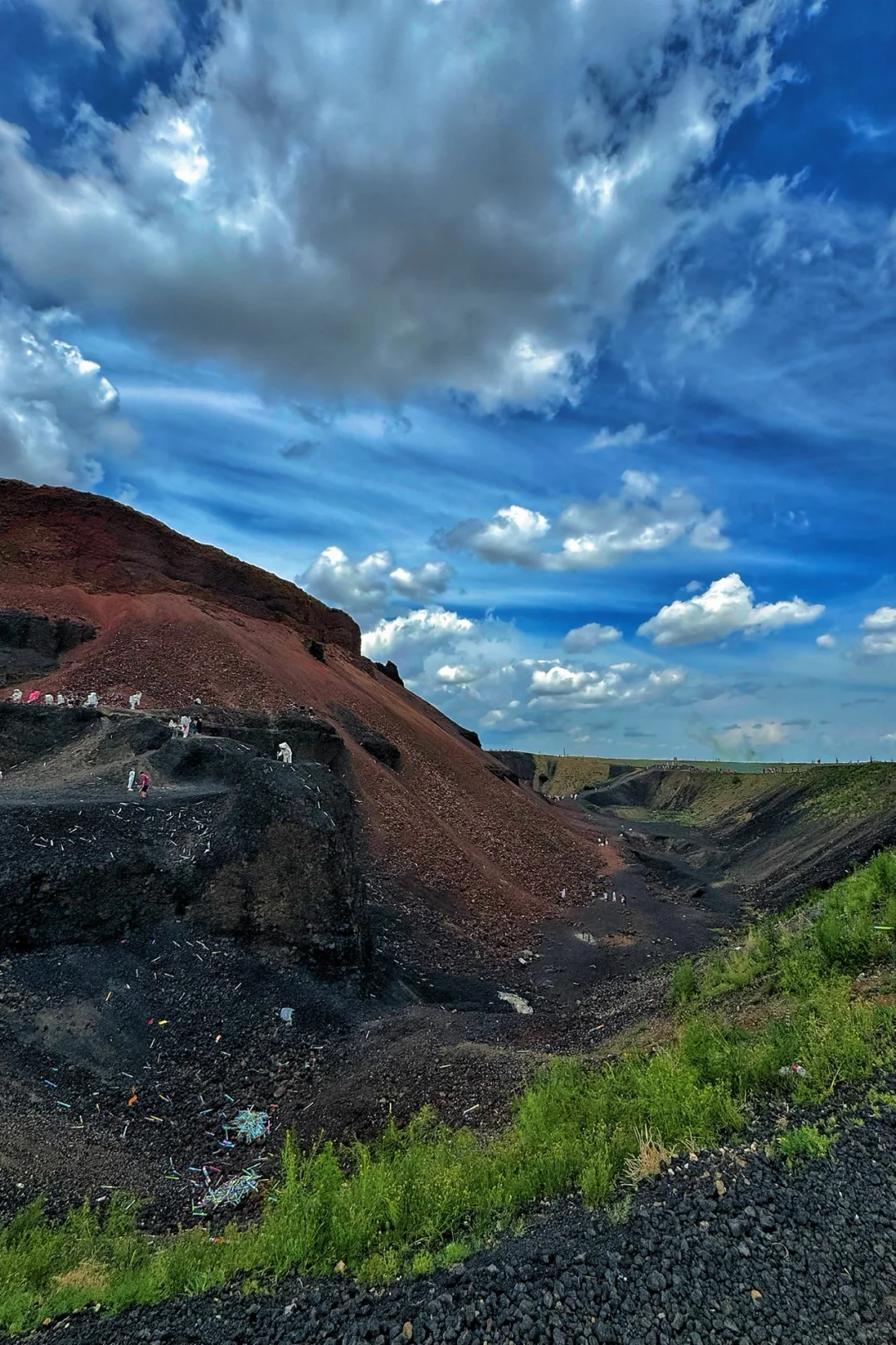 国内自驾游10大天花板目的地🚗✨此生必去！附