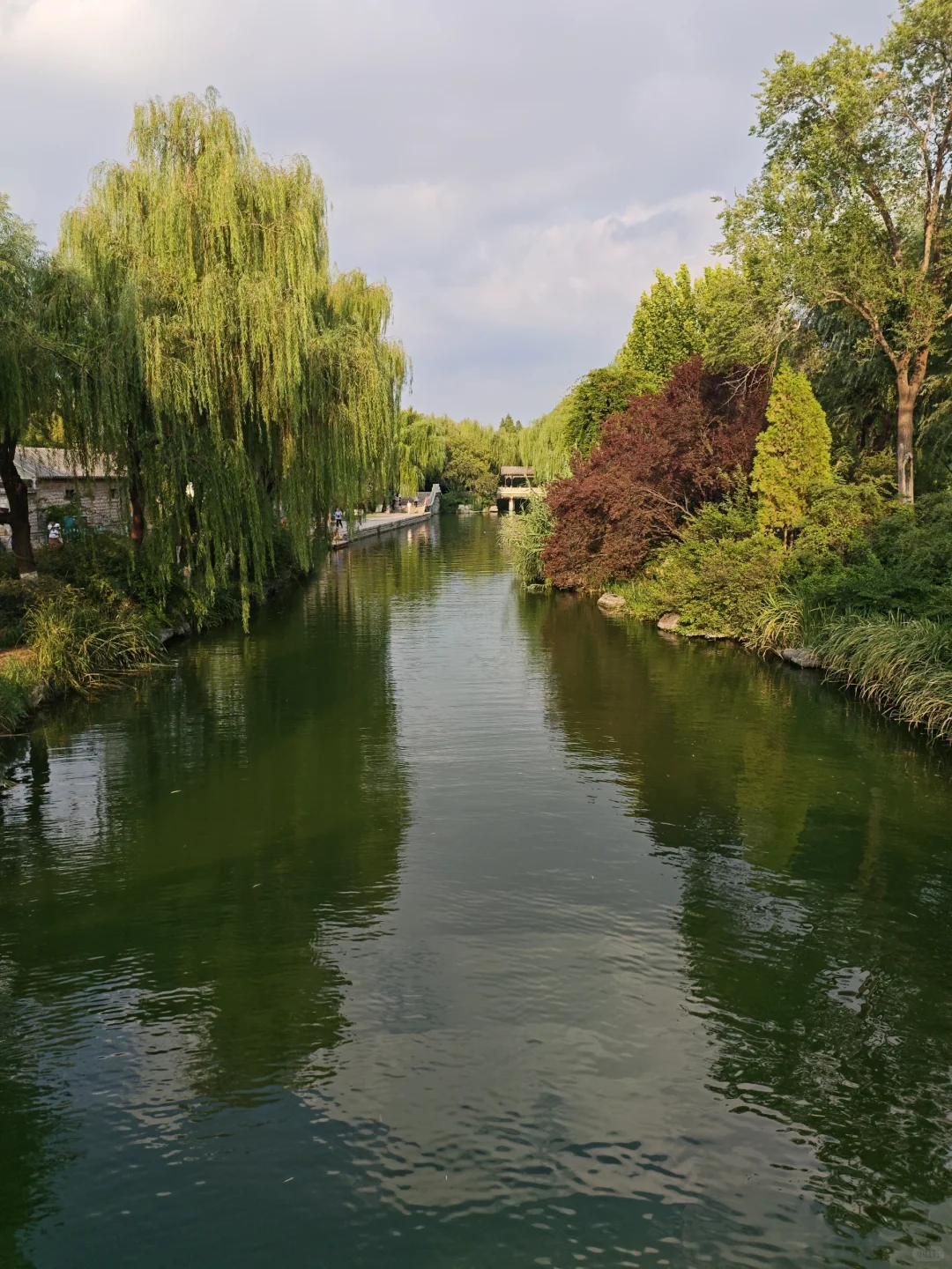 济南一日游记🌸🌸