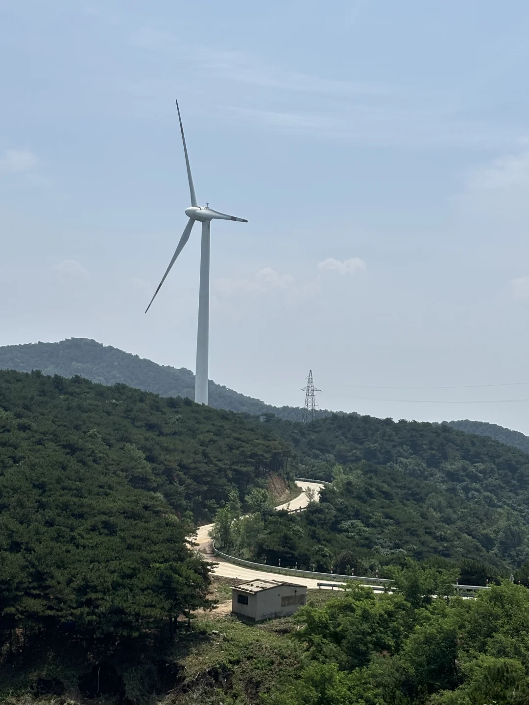 三门峡竟然有这么好看的地方！！