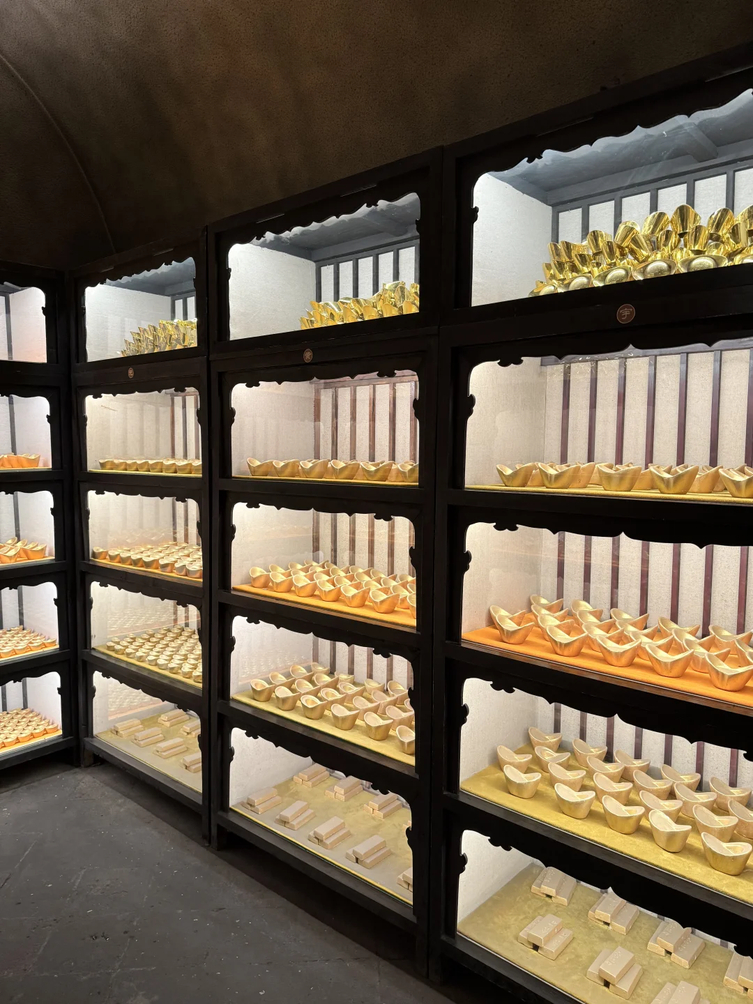 带娃邯郸出发平遥古城