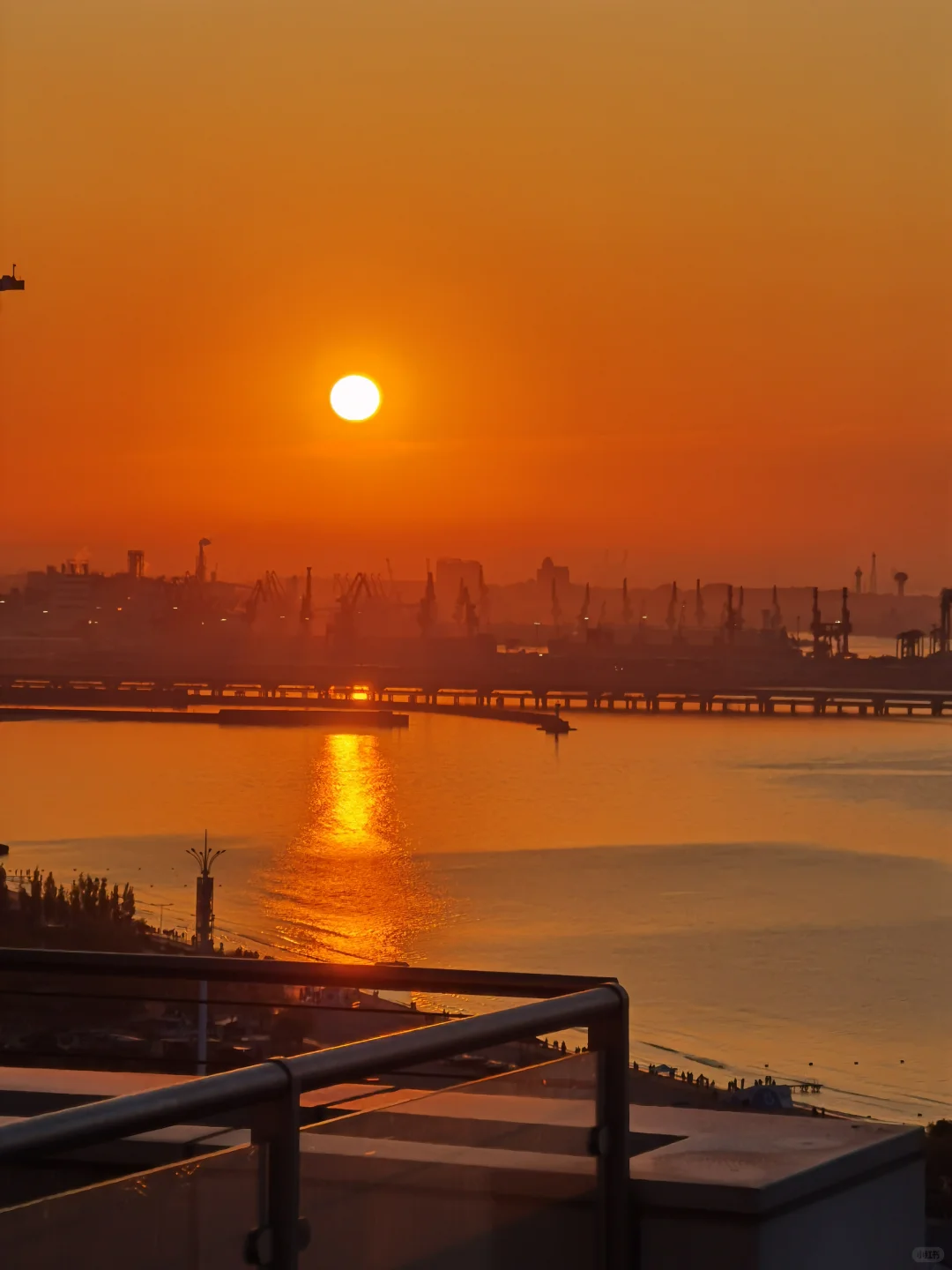 别去阿那亚人挤人‼️这两个小众海滩才是精髓