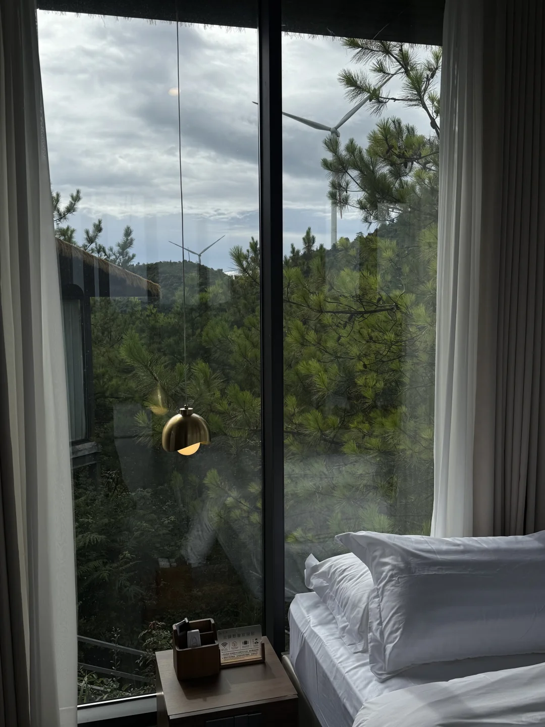 超绝避暑：来贵州当发呆神仙