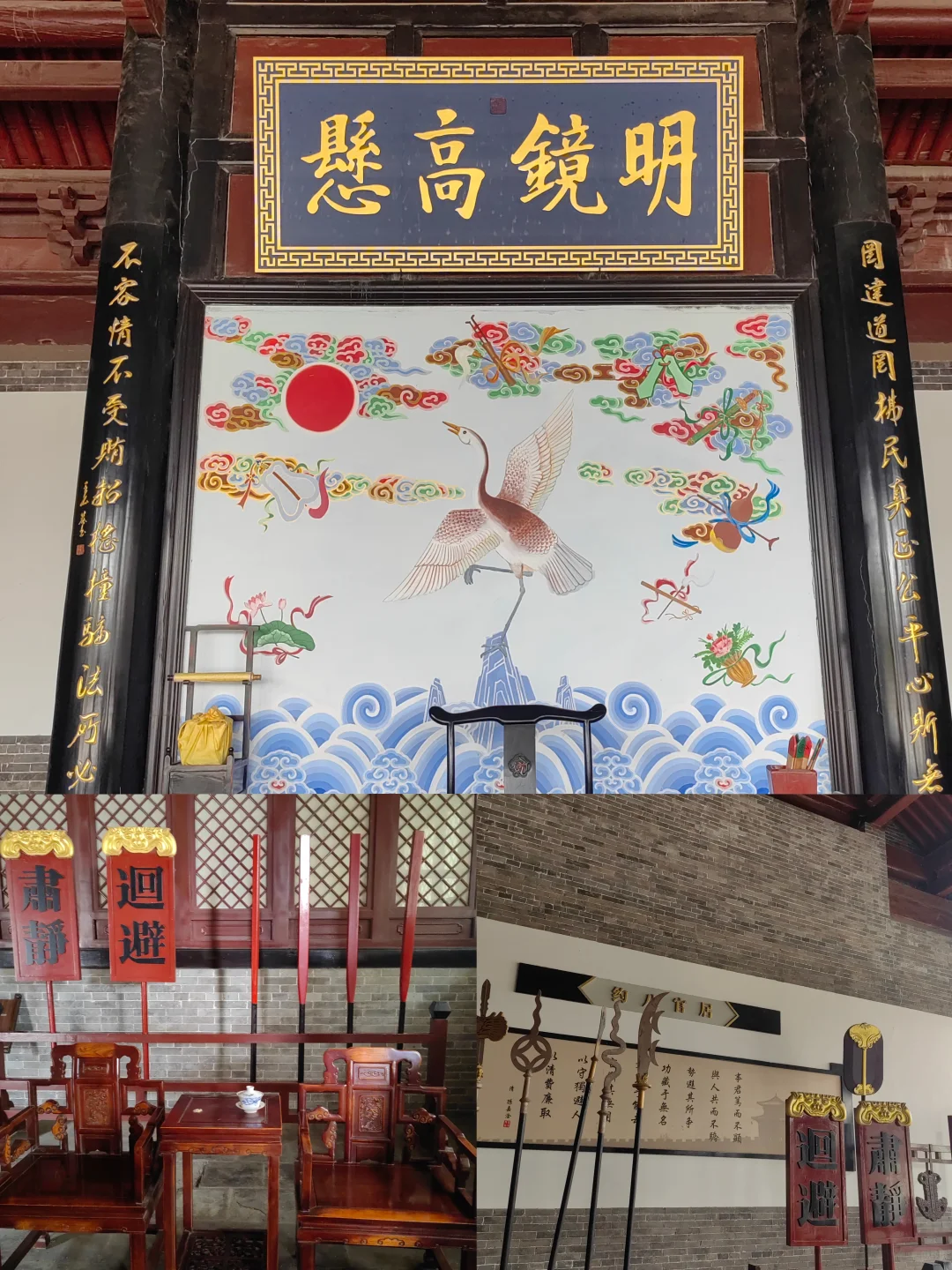 河北“龟背”水城，藏着太极发源地