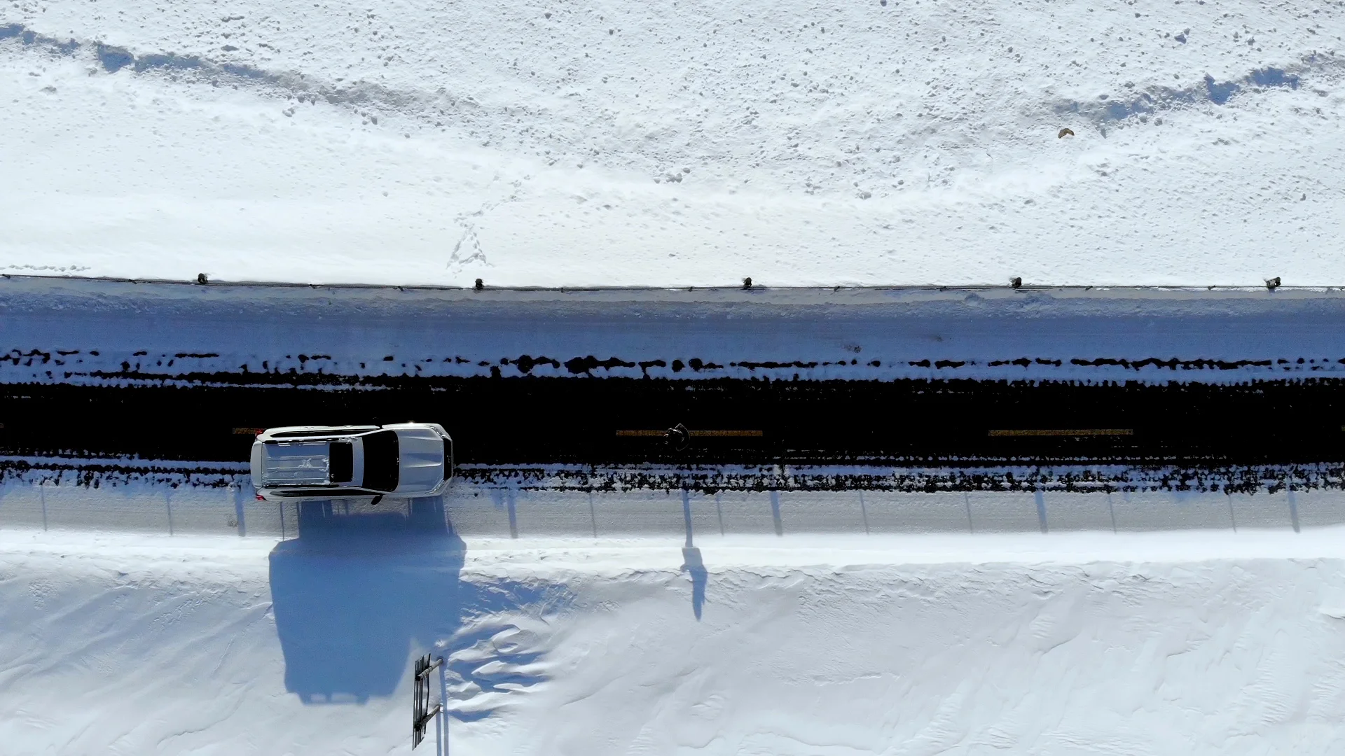 国内自驾游10大天花板目的地🚗✨此生必去！附