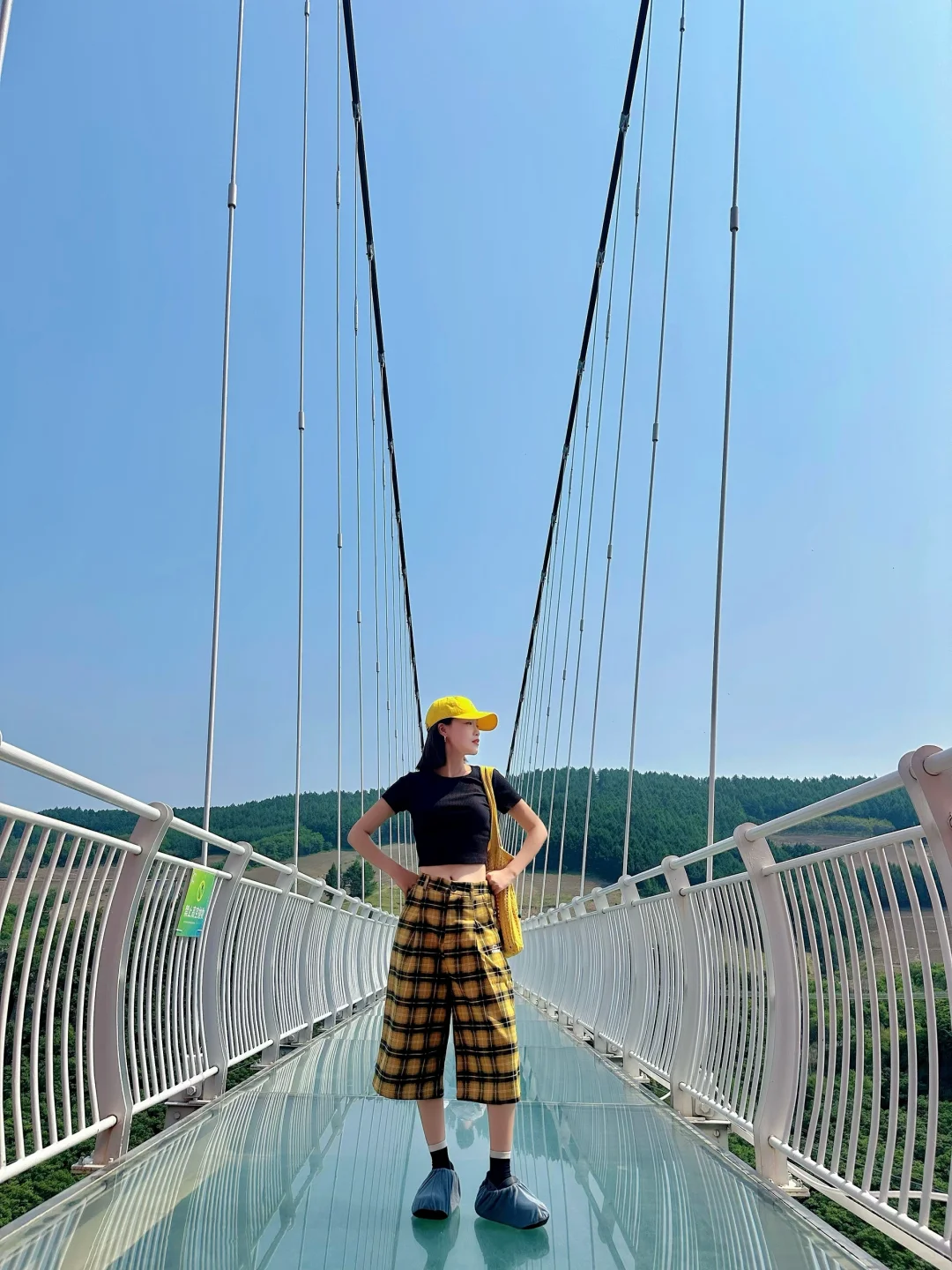 沈阳周边｜本溪大峡谷千万别错过的绝美机位