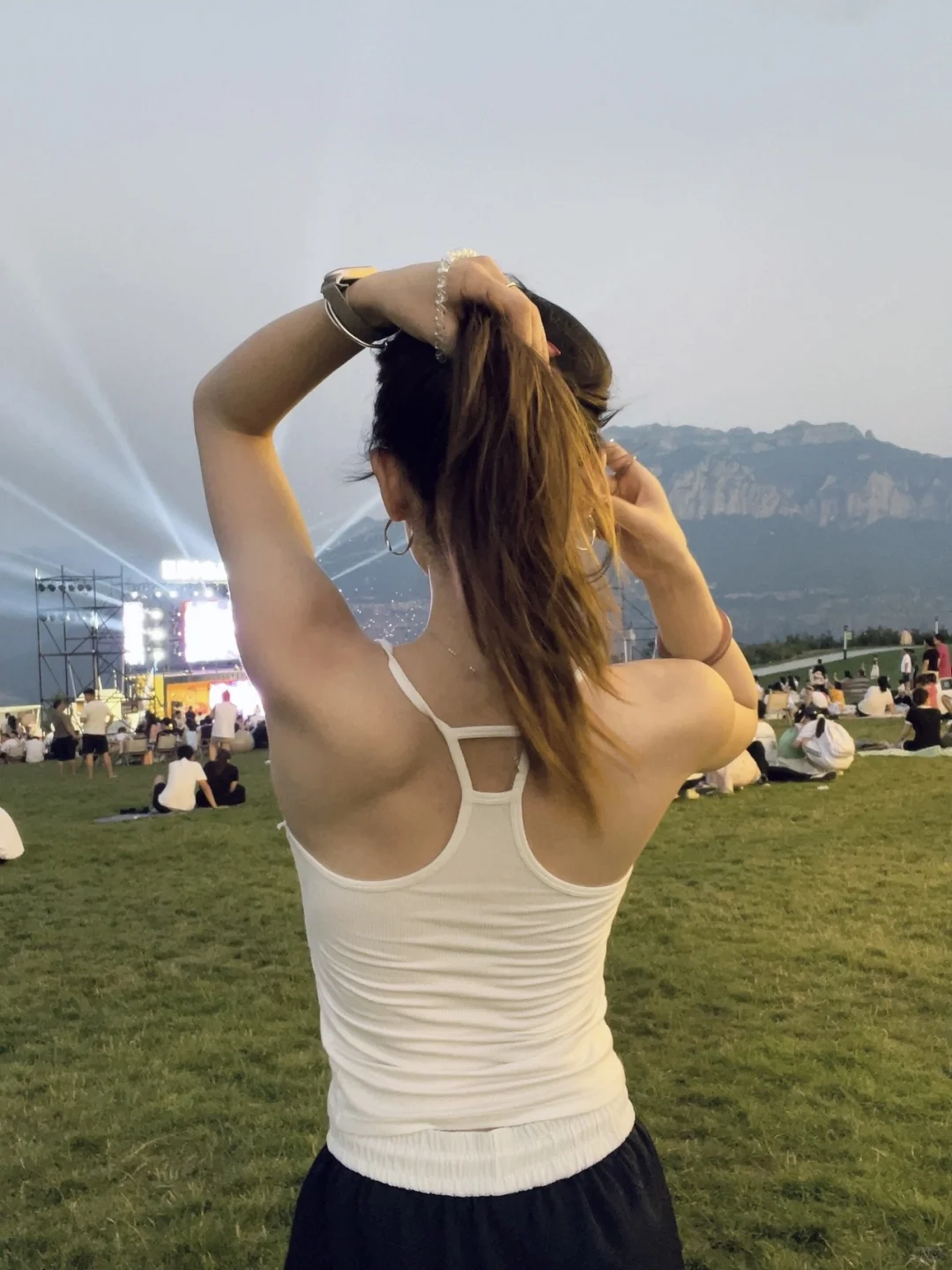 邯郸涉县 太行五指山！太美了！出片圣地