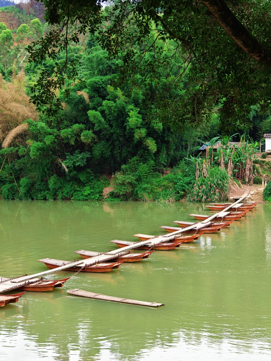 推荐一个超级冷门但好玩到起飞的亲子游路线