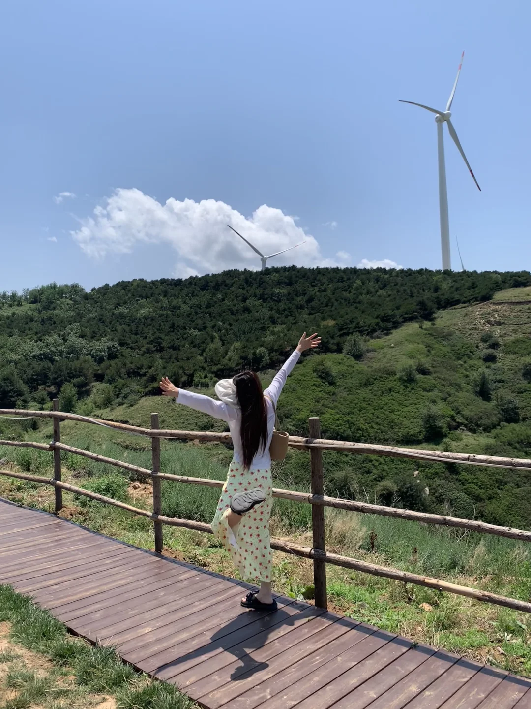 三门峡竟然有这么好看的地方！！