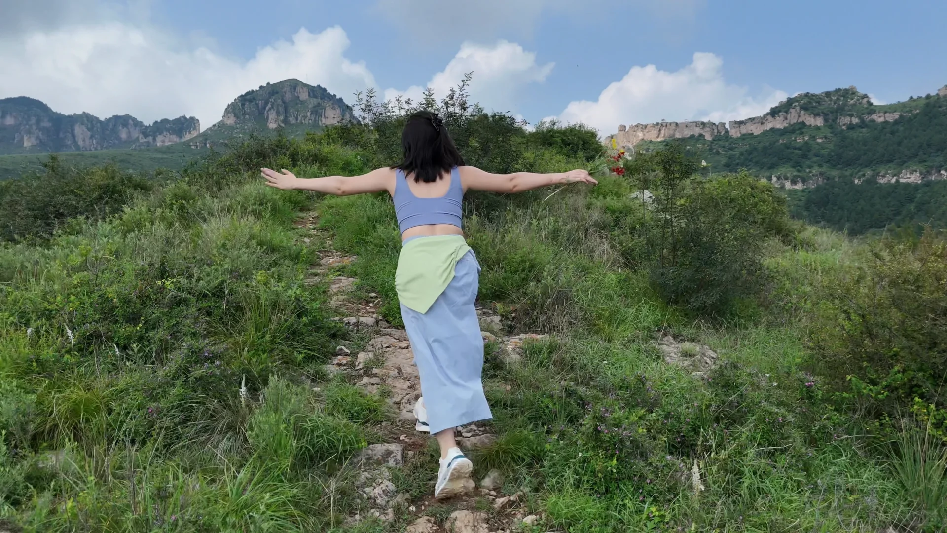 邯郸不想太累又想出去玩的无脑冲~