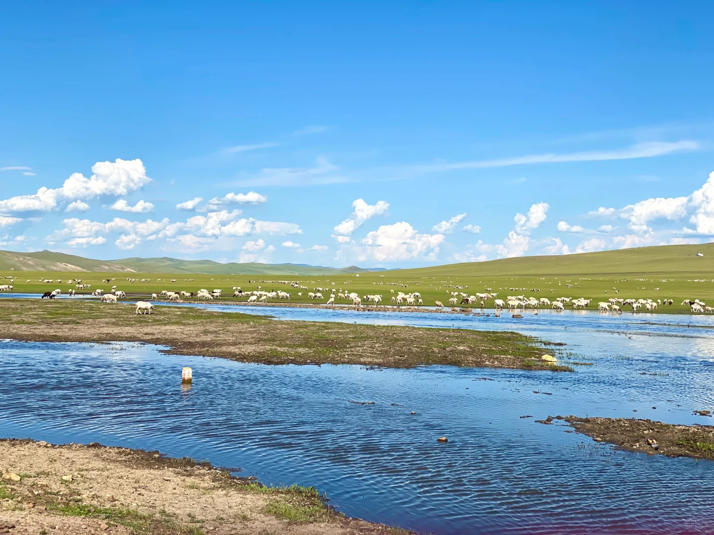 海拔友好 景色无敌的国内旅游地🏔️