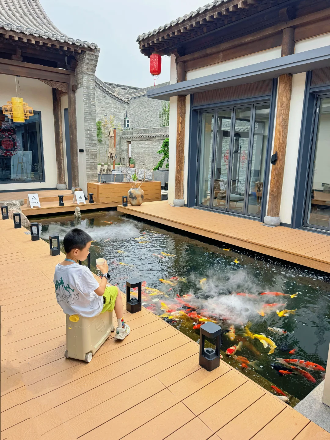 新线❗️西安3天2晚✅仿若“新疆那拉提”好凉快！