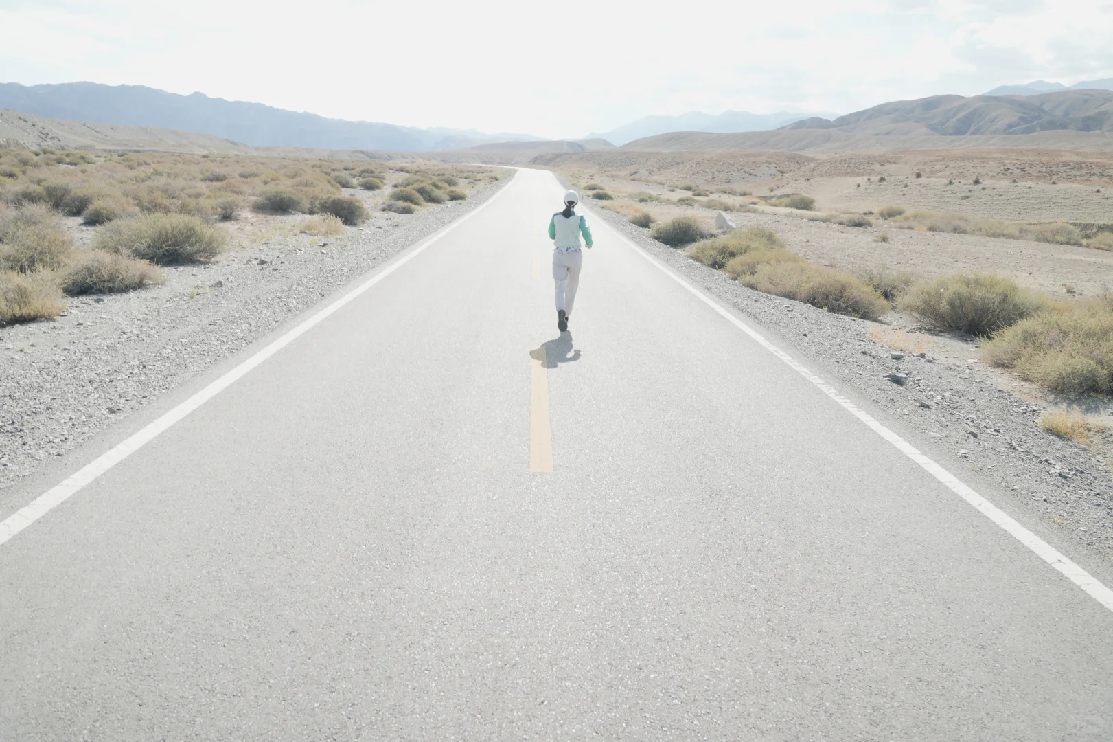 乌孙古道徒步2025年7月底