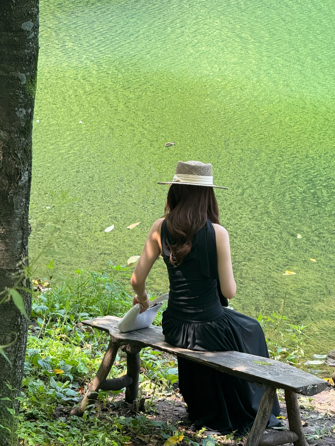 距离沈阳两个小时🚗