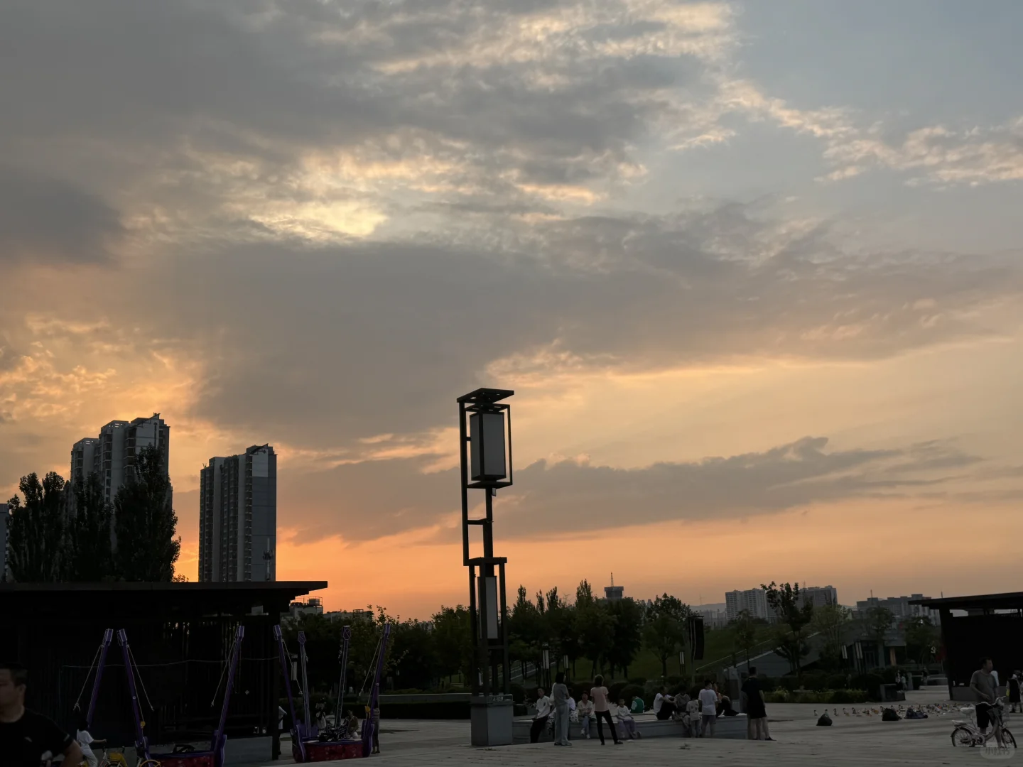 刚刚好，大同四天三夜攻略！（超松弛版）