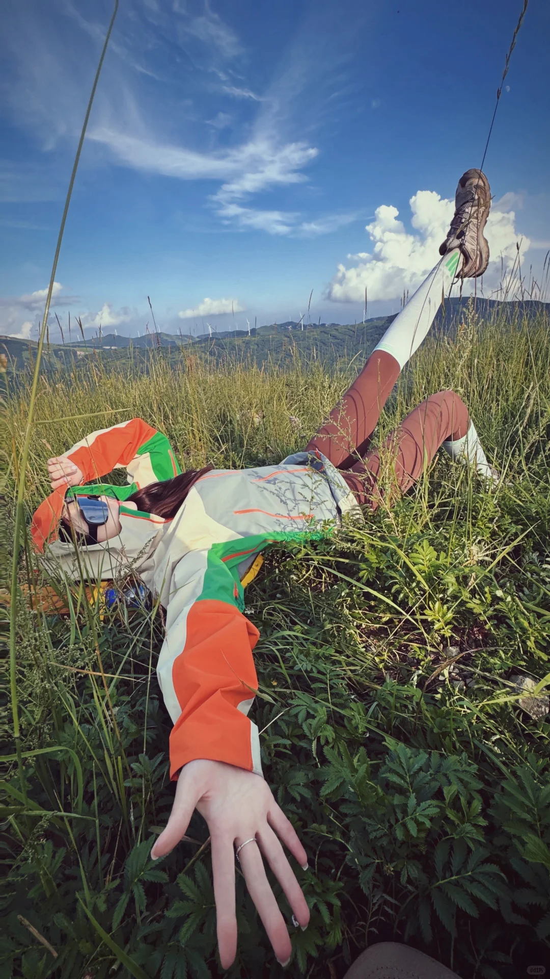 这么近 那么美 周末到河北⛰️