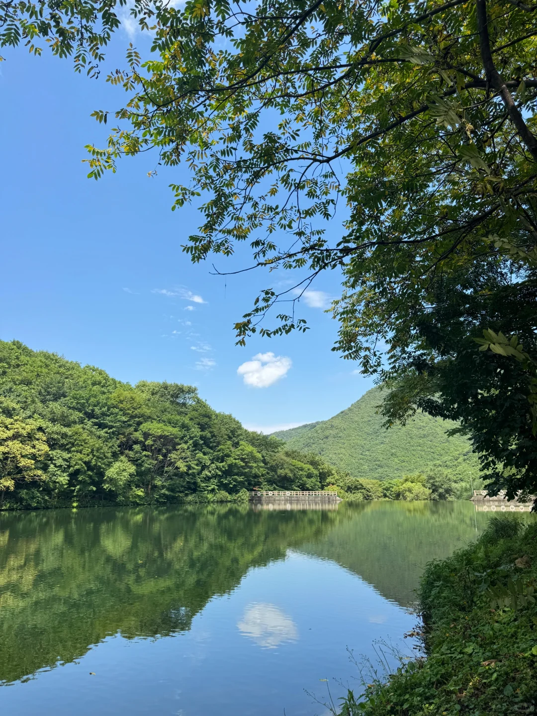 距离沈阳两个小时🚗