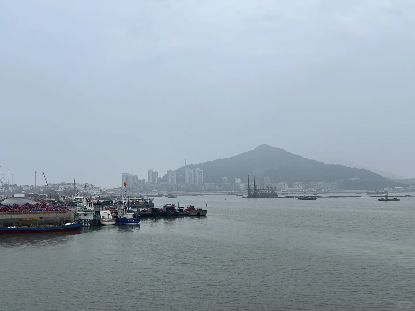 连云港 一日攻略