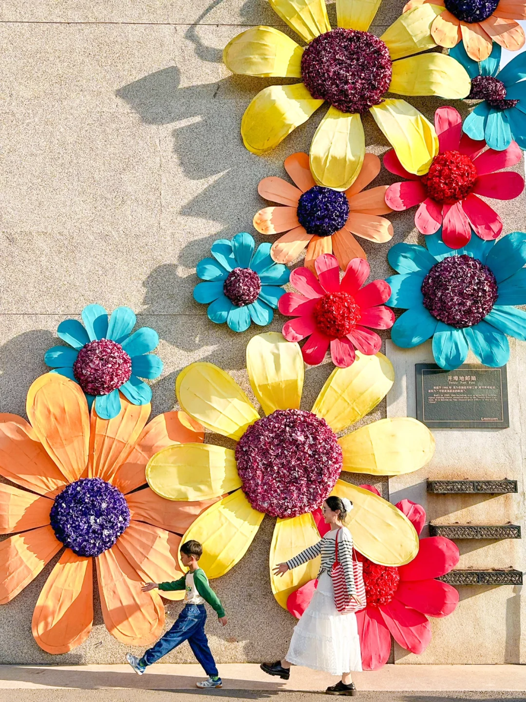 别去阿那亚人挤人‼️这两个小众海滩才是精髓