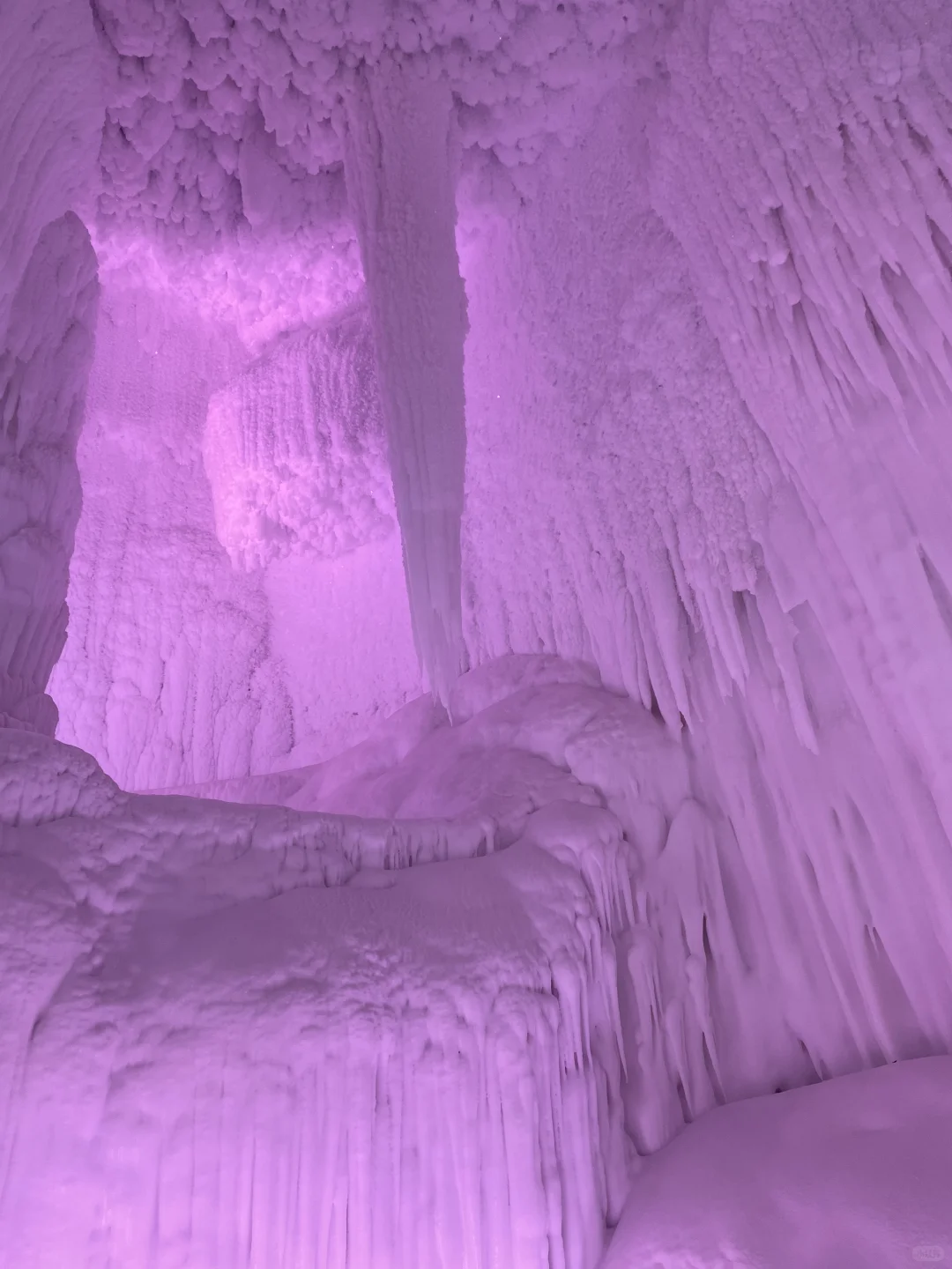 云丘山|你们卷吧,我进山吸氧~🍃