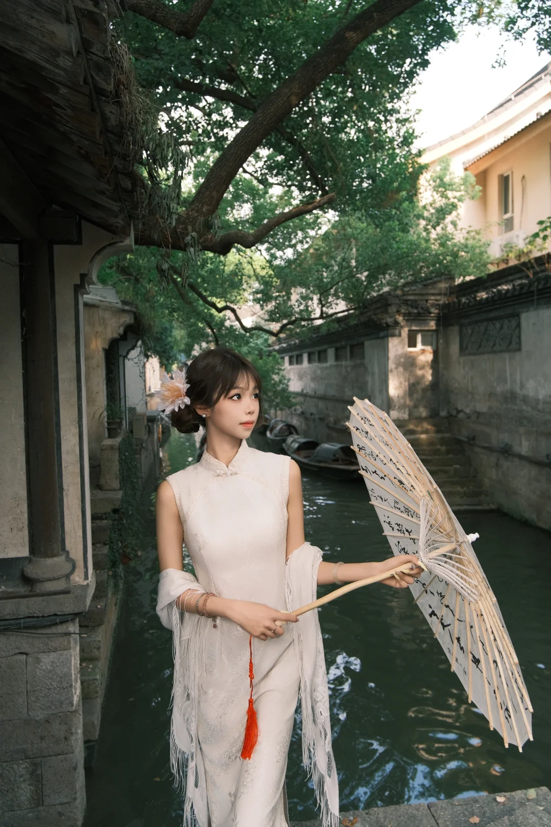 绍兴｜鲁迅故里