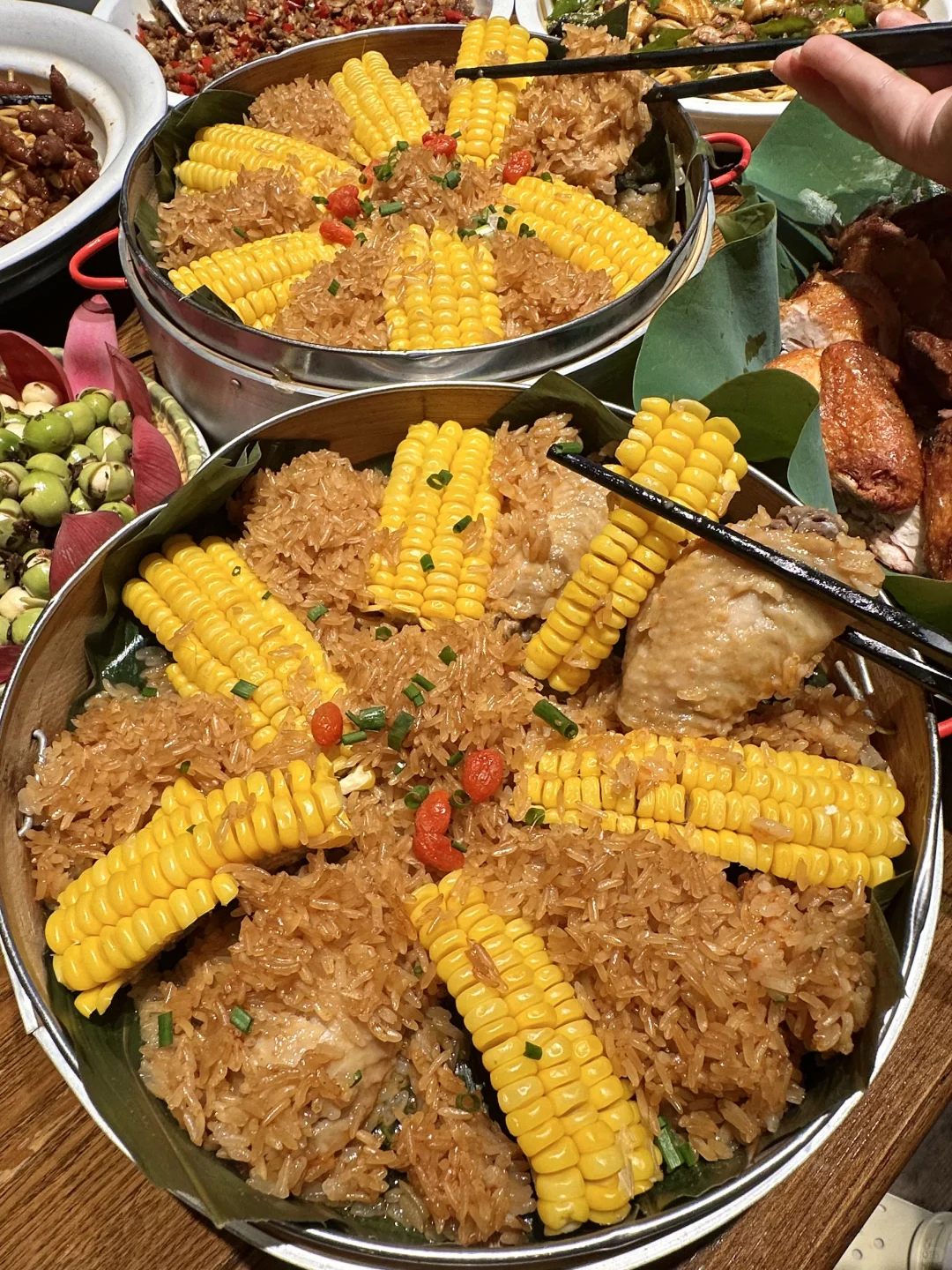 长沙爬完岳麓山建议直奔这🥹🥹好震撼……！！