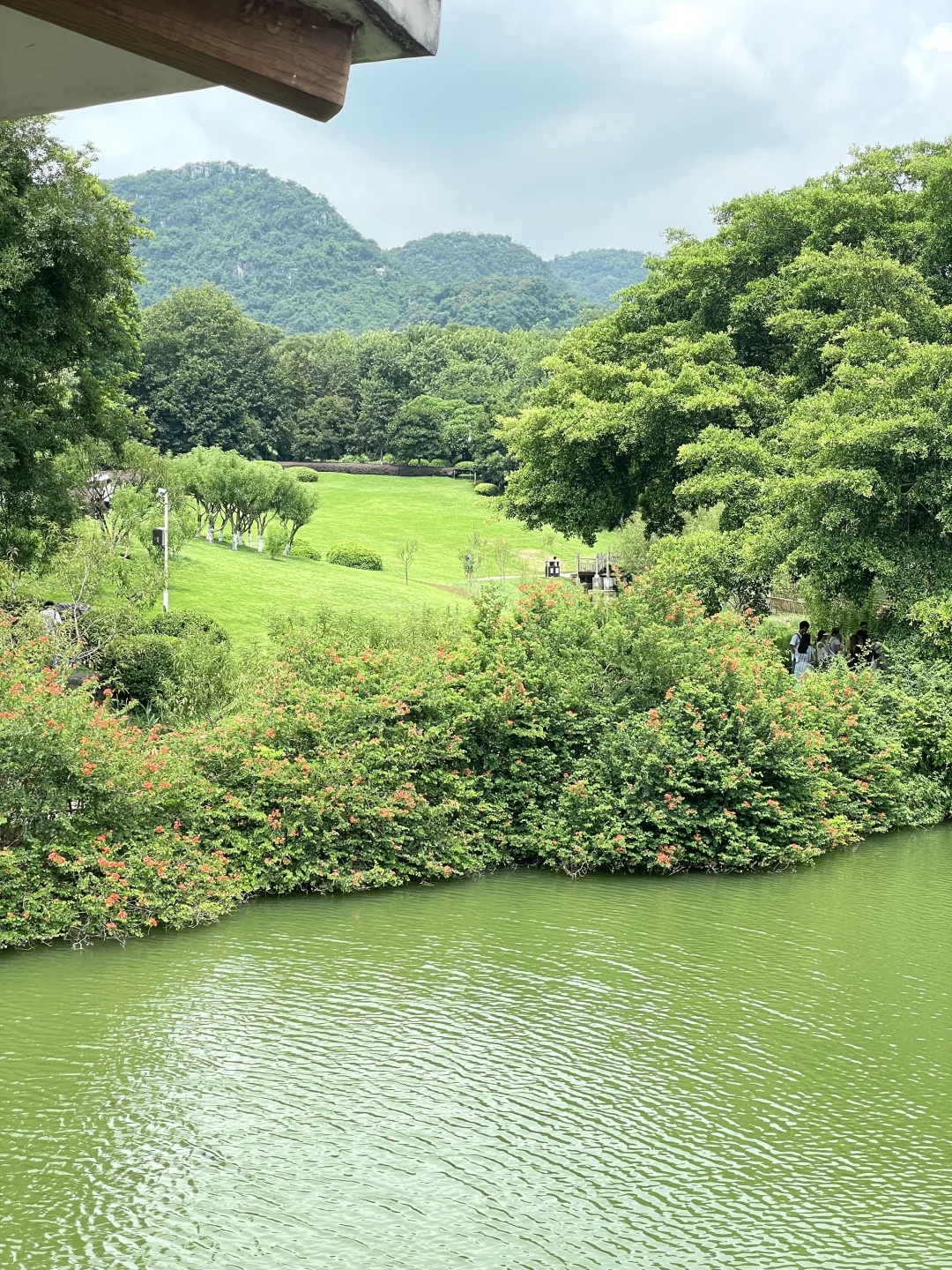 看图猜景点（柳州版）