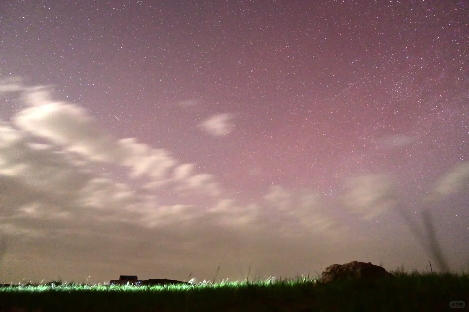 希望永远拥有出发的勇气 | 记希拉穆仁骑马