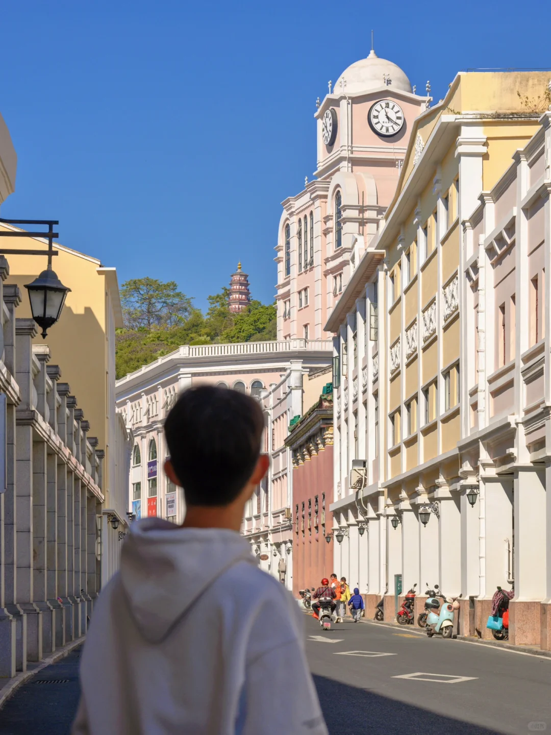 国内旅行 3 年,推荐一个真正被低估的小城