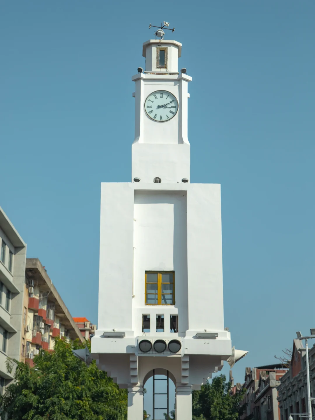 以为厦门已经很美了，直到我去了泉州……