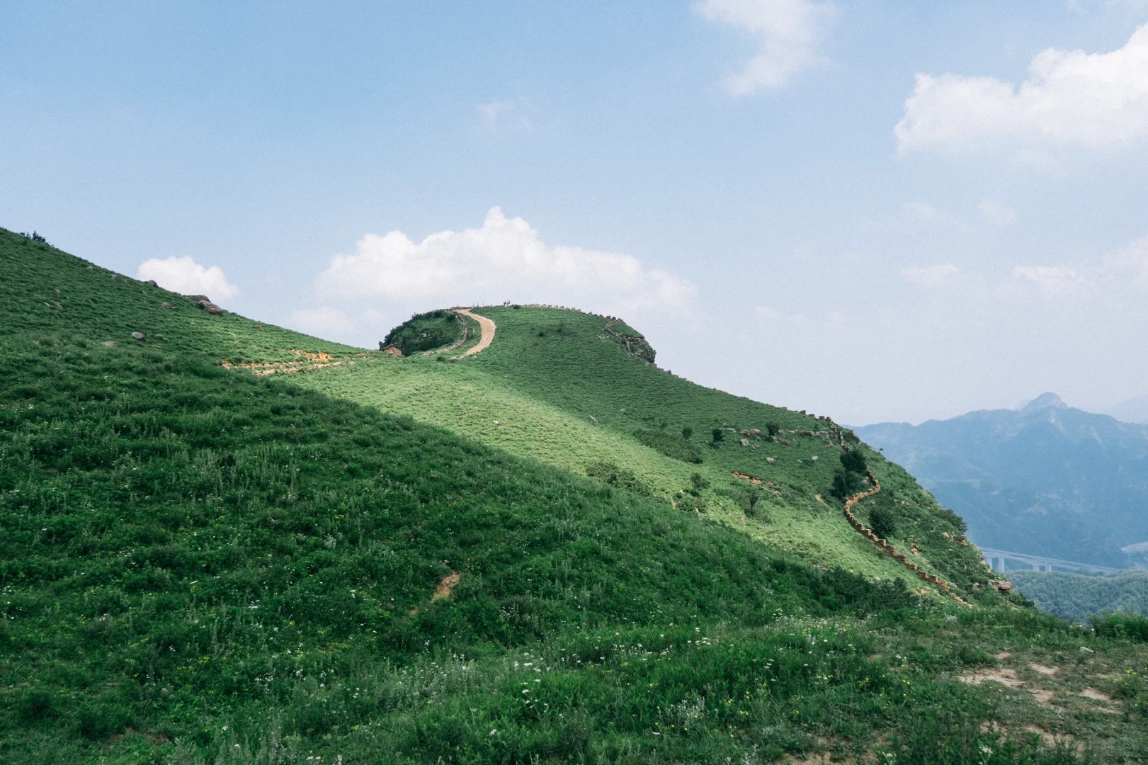 📍邯郸周边游｜走马槽