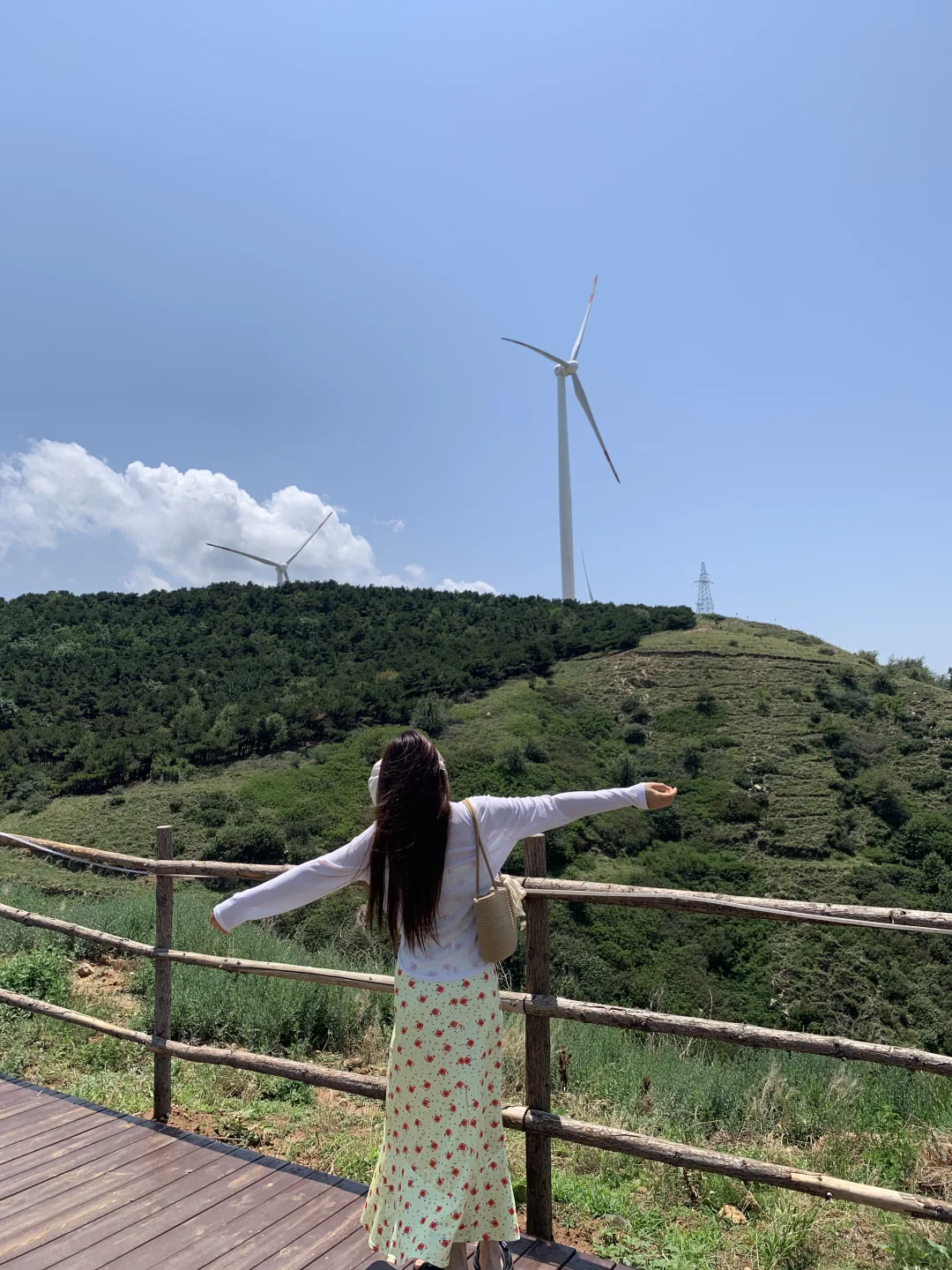 三门峡竟然有这么好看的地方！！