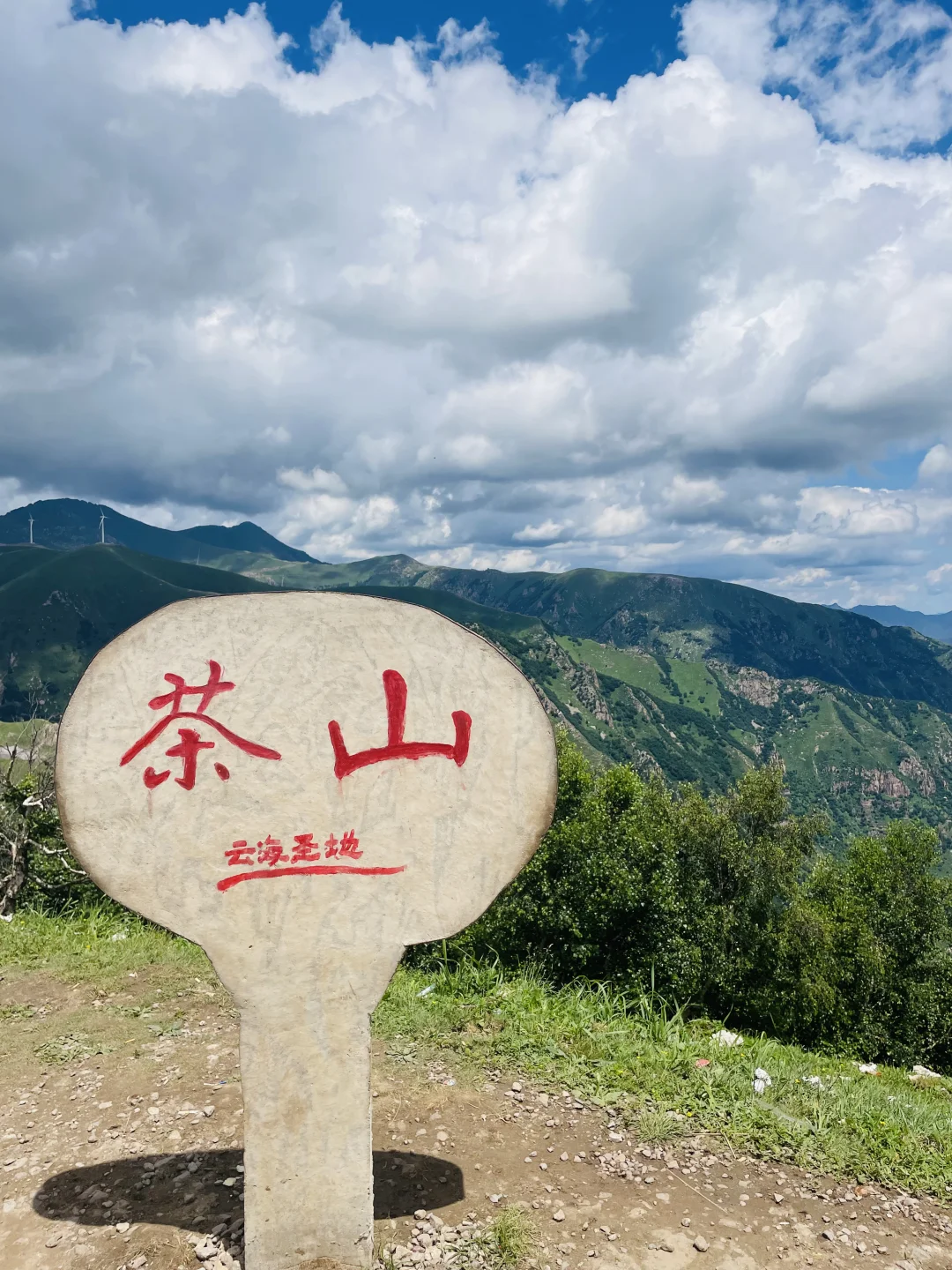 山东德州出发，去河北阿勒泰分泰-茶山