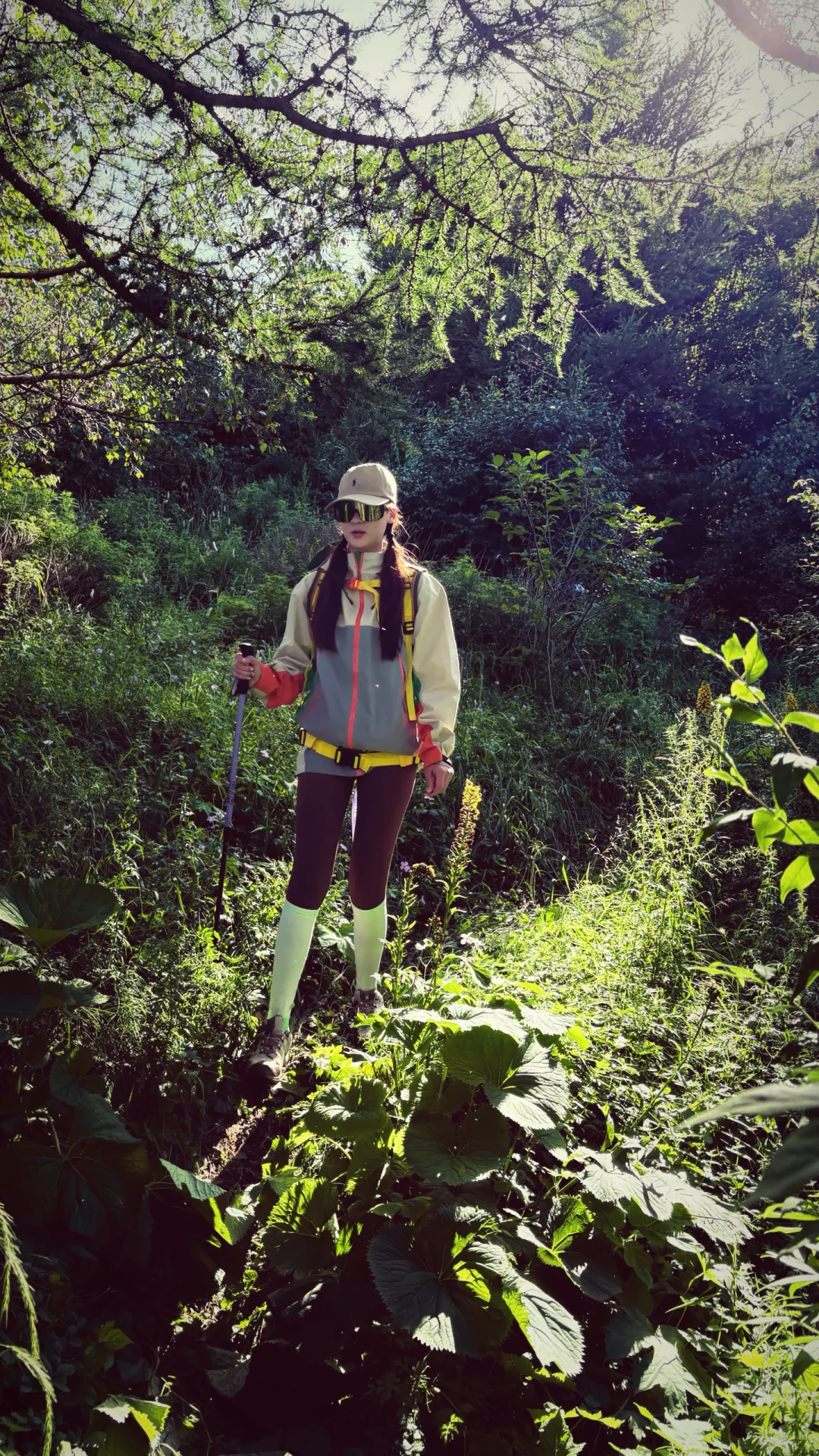 这么近 那么美 周末到河北⛰️
