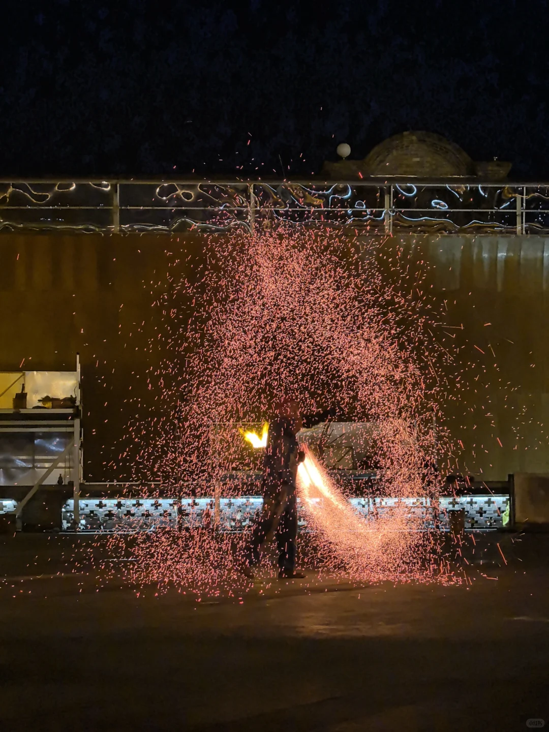 🌿忻州4日游，意外邂逅的避暑天堂！