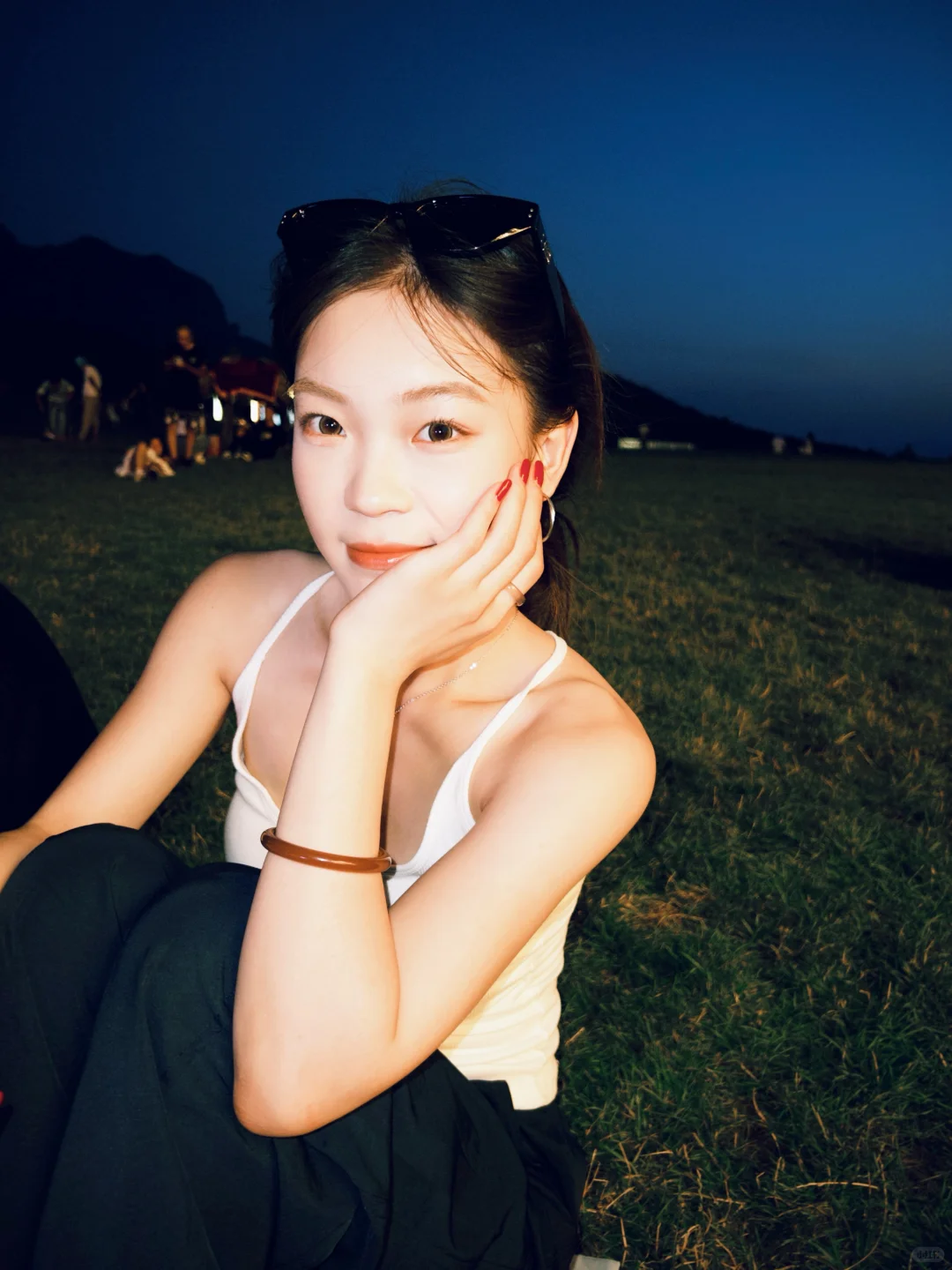 邯郸涉县 太行五指山！太美了！出片圣地