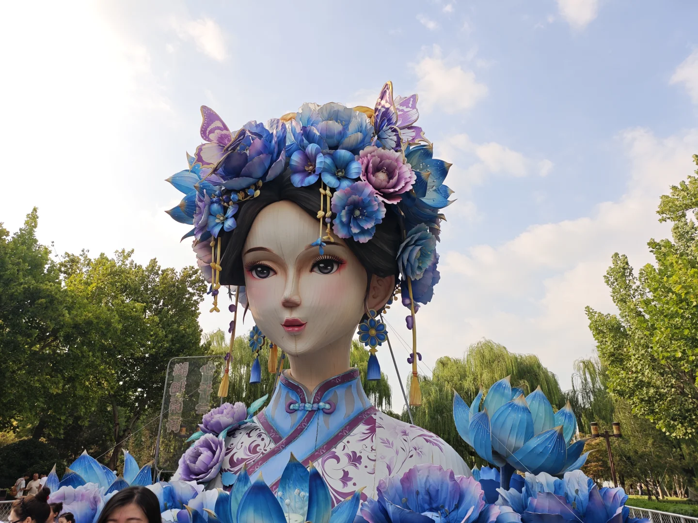 济南一日游记🌸🌸