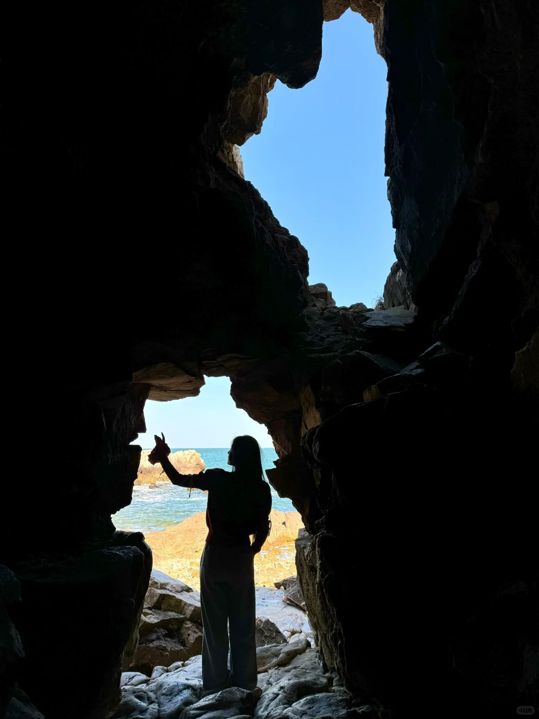 人均300💰烟台48h特种兵citywalk路线攻略🐳