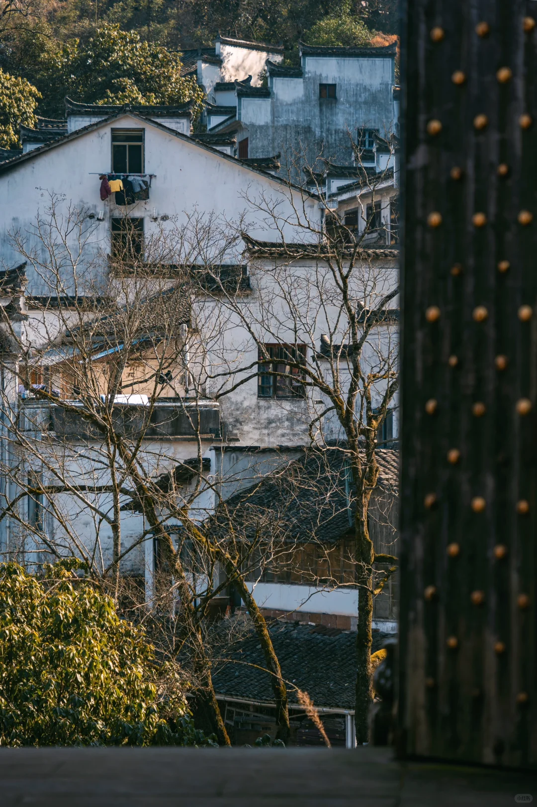 比起黄山，更爱安徽这座少有人知的小众仙山