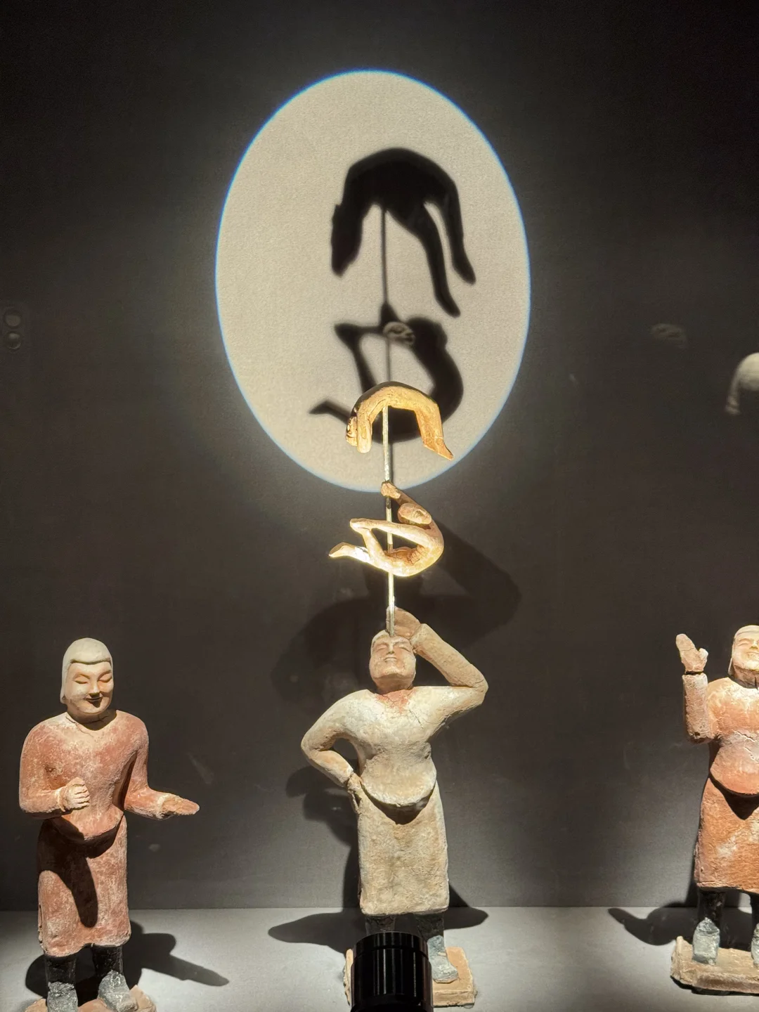 刚刚好，大同四天三夜攻略！（超松弛版）