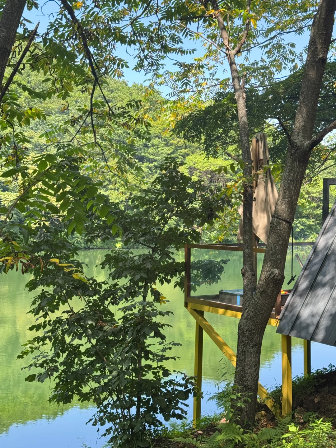 距离沈阳两个小时🚗