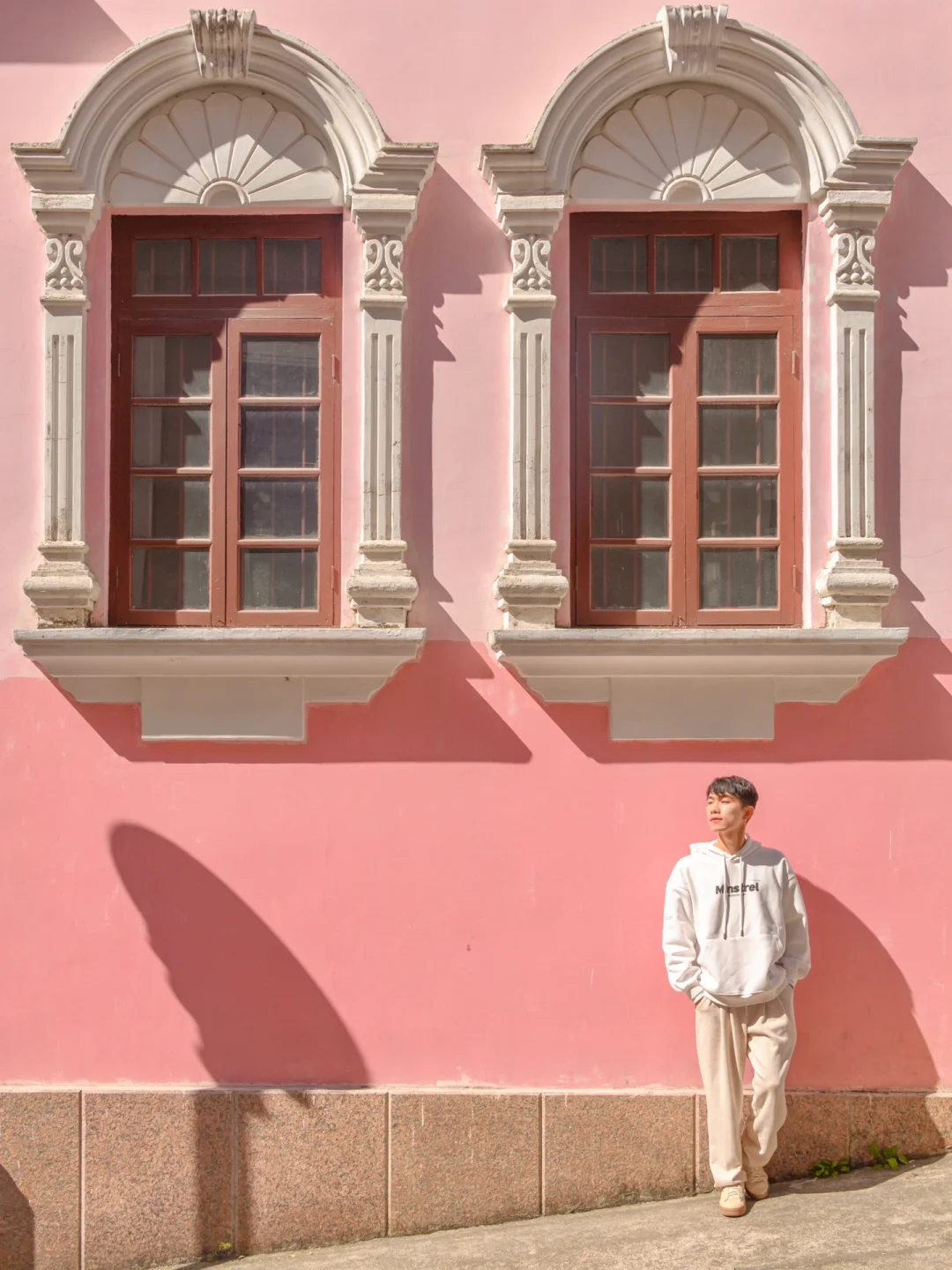 国内旅行 3 年,推荐一个真正被低估的小城