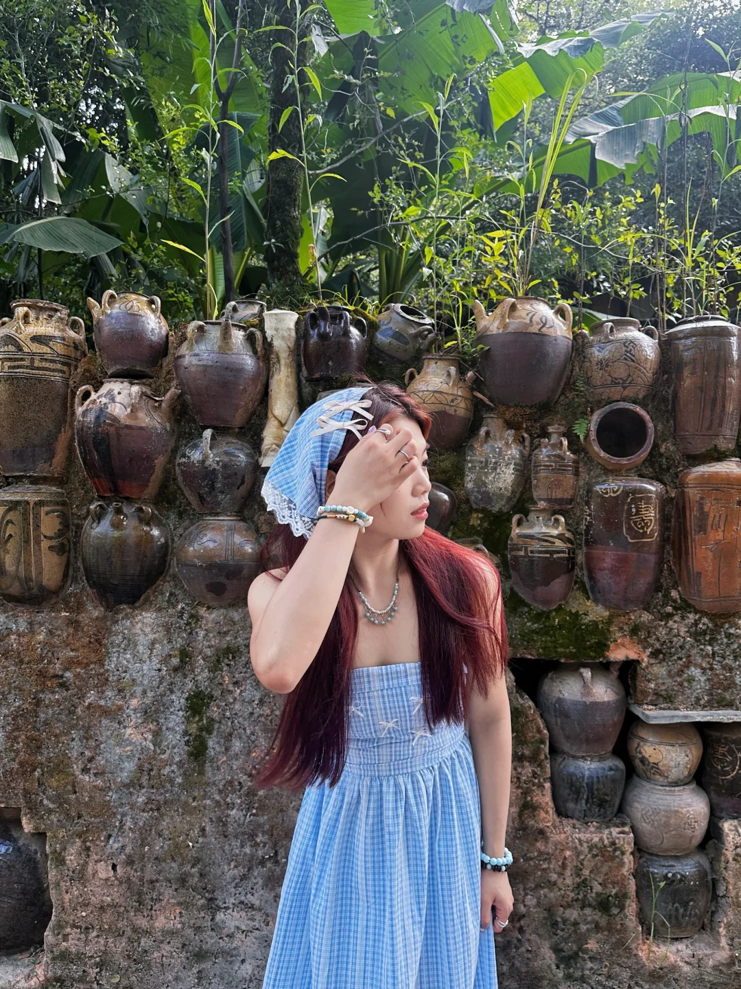 景德镇一日游保姆级攻略