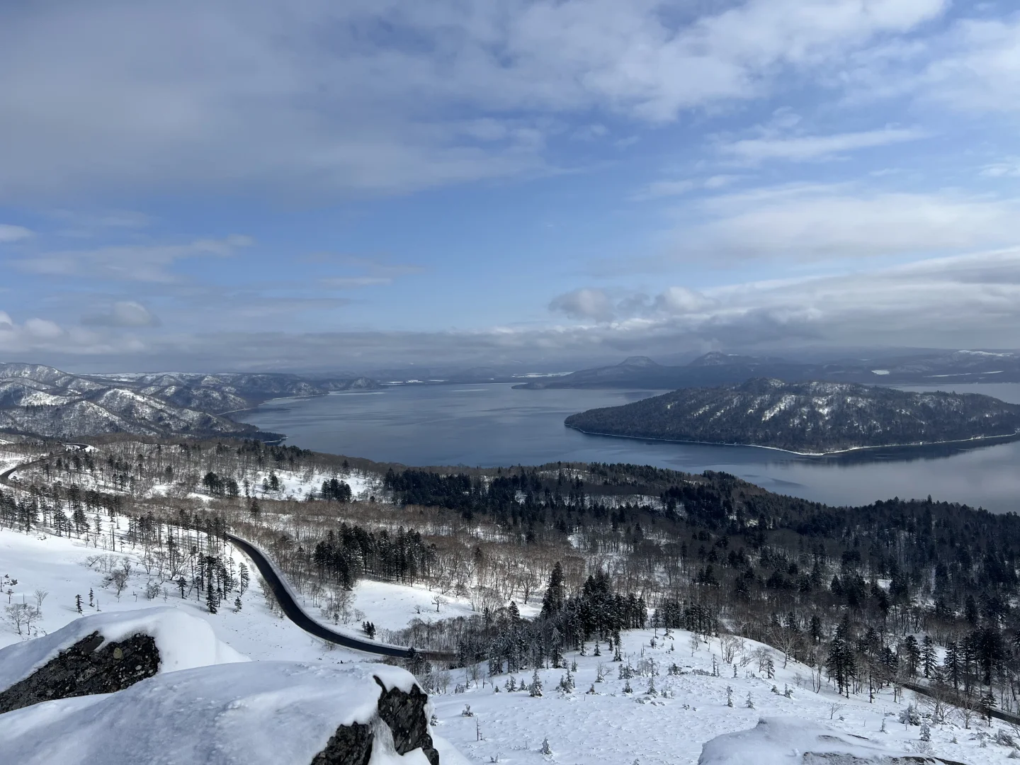 精确到分钟的北海道道东7日不包车旅游攻略