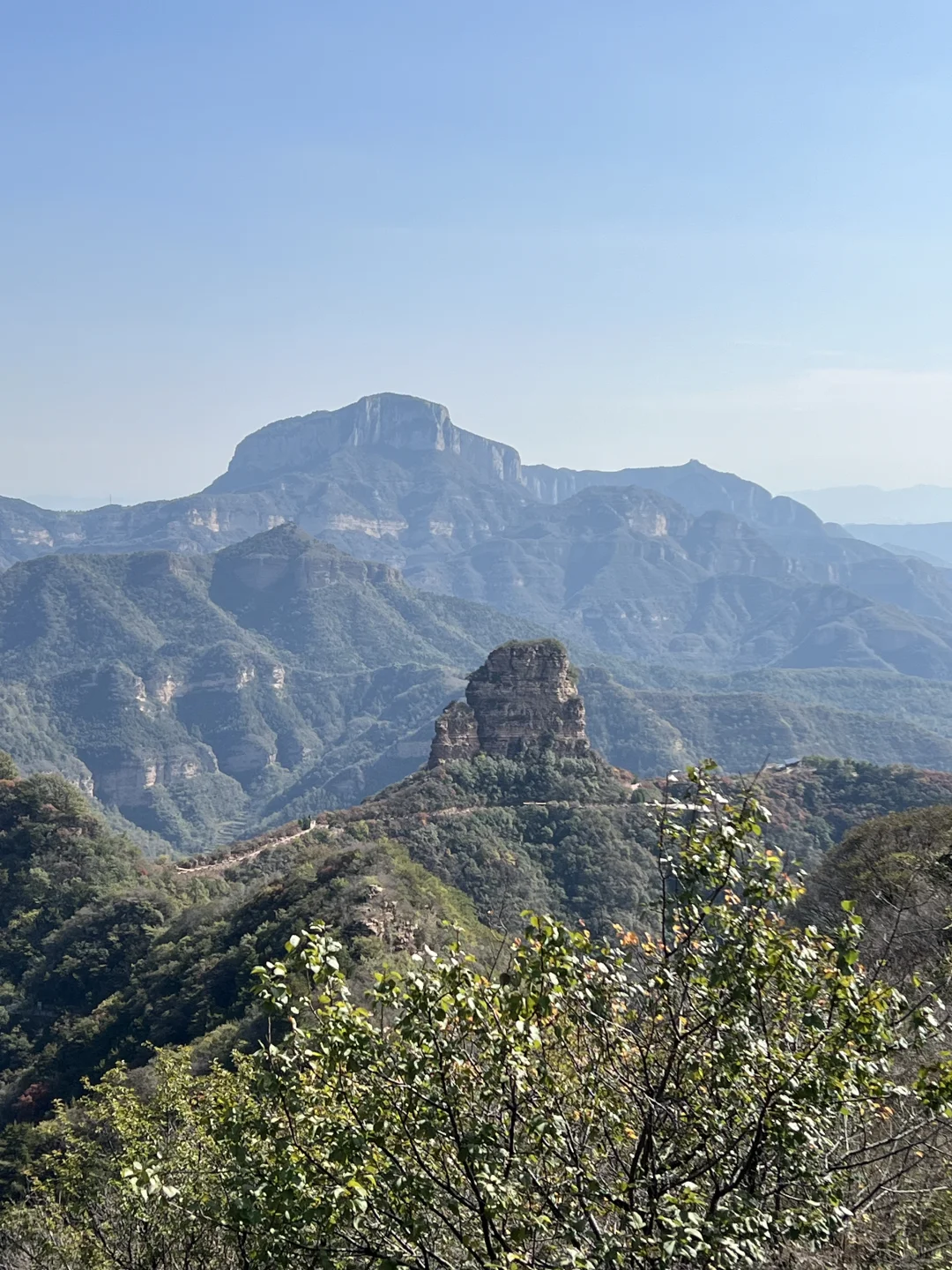 山东德州周边游-京娘湖美炸了！