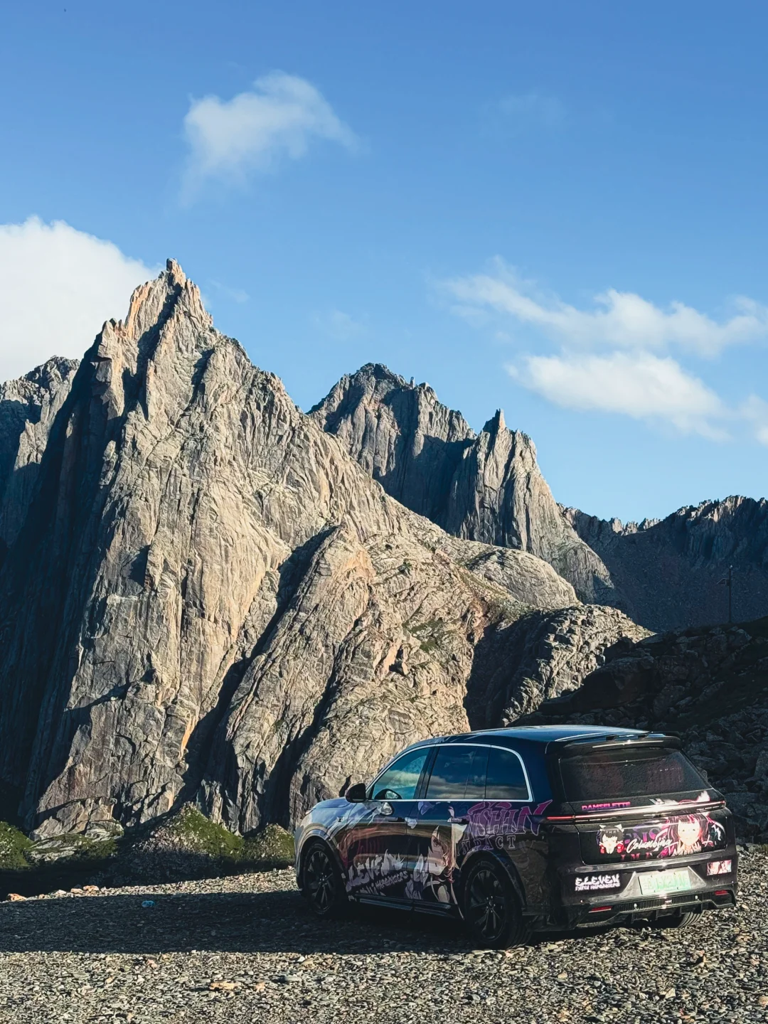 一天经历了莲宝叶则春夏秋冬