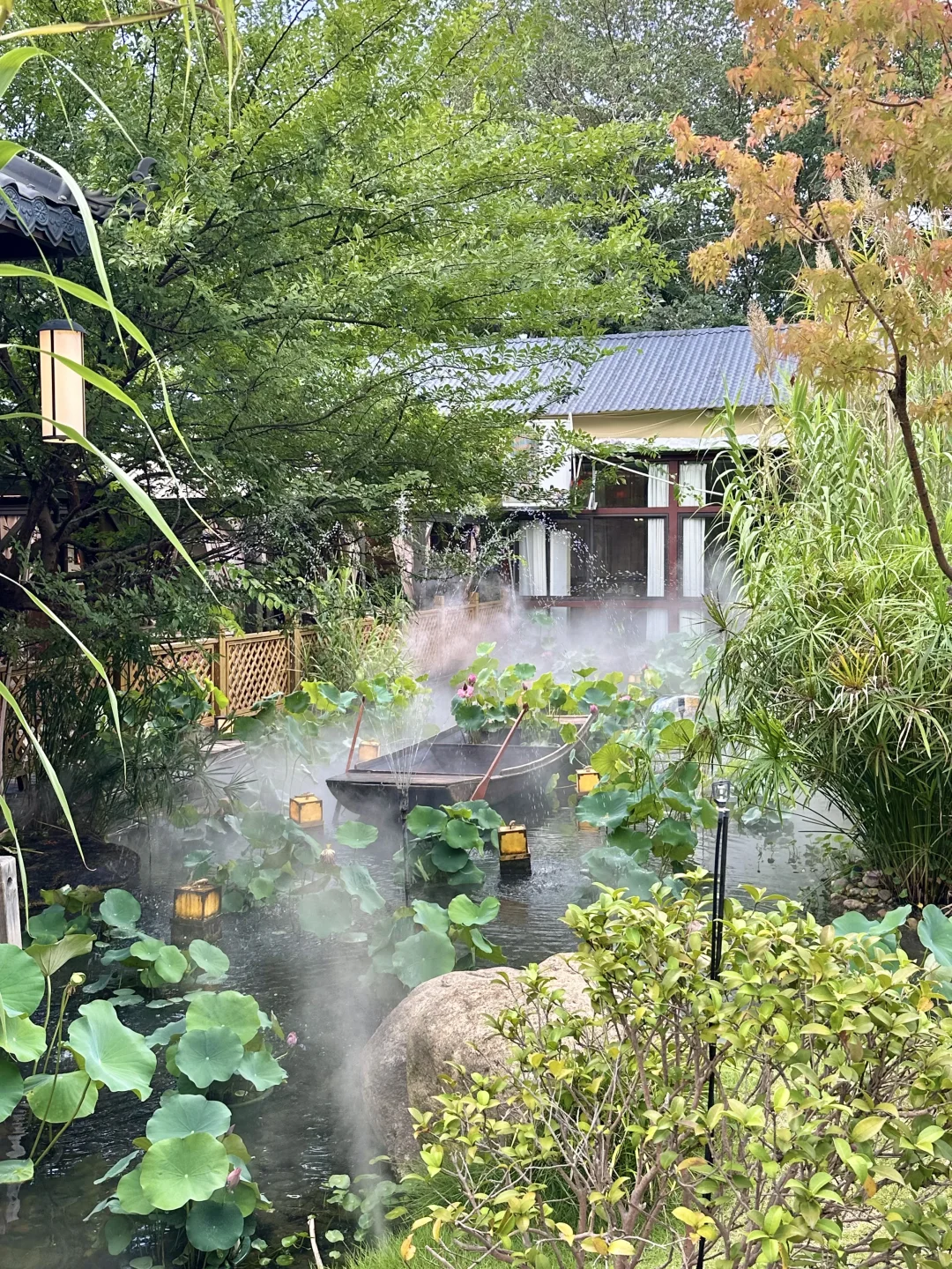 长沙爬完岳麓山建议直奔这🥹🥹好震撼……！！