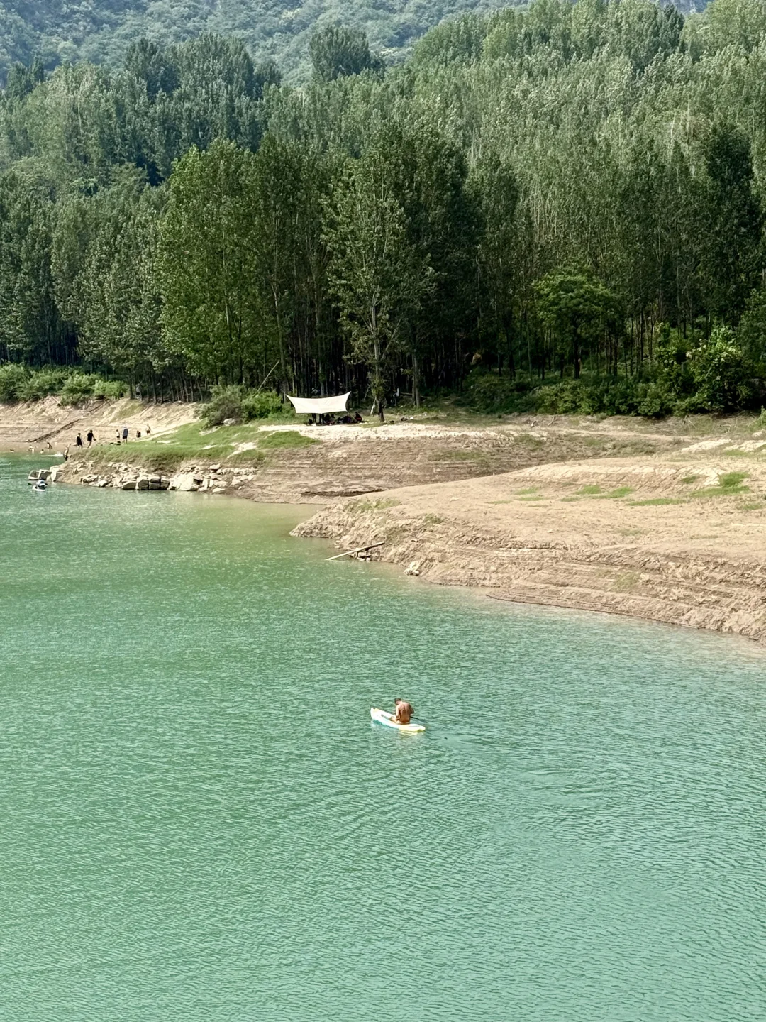 在阿勒泰？不！这是河南济源📍📍