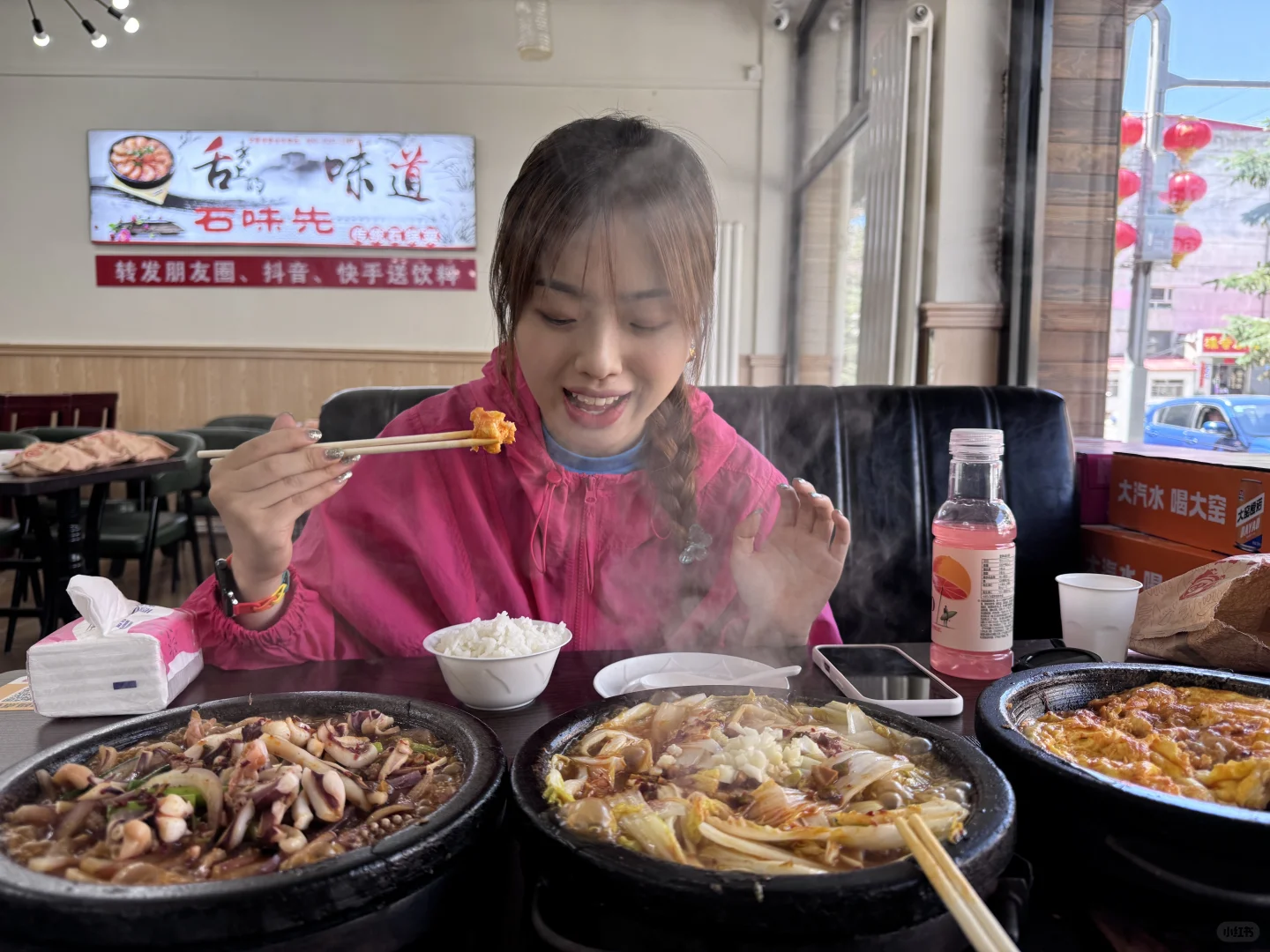 ✨周末逃离北京，去河北草原避暑度假被美哭