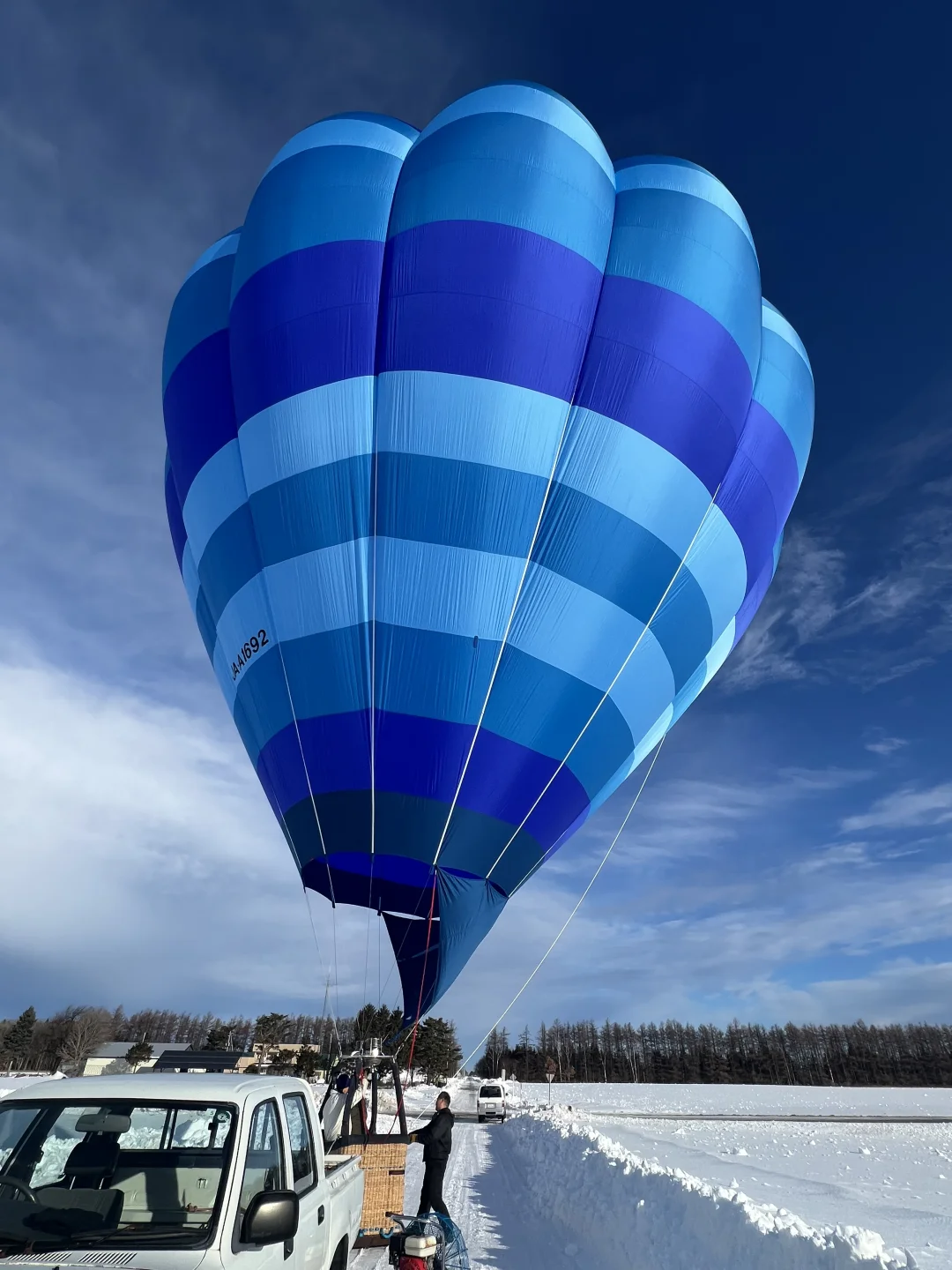 精确到分钟的北海道道东7日不包车旅游攻略